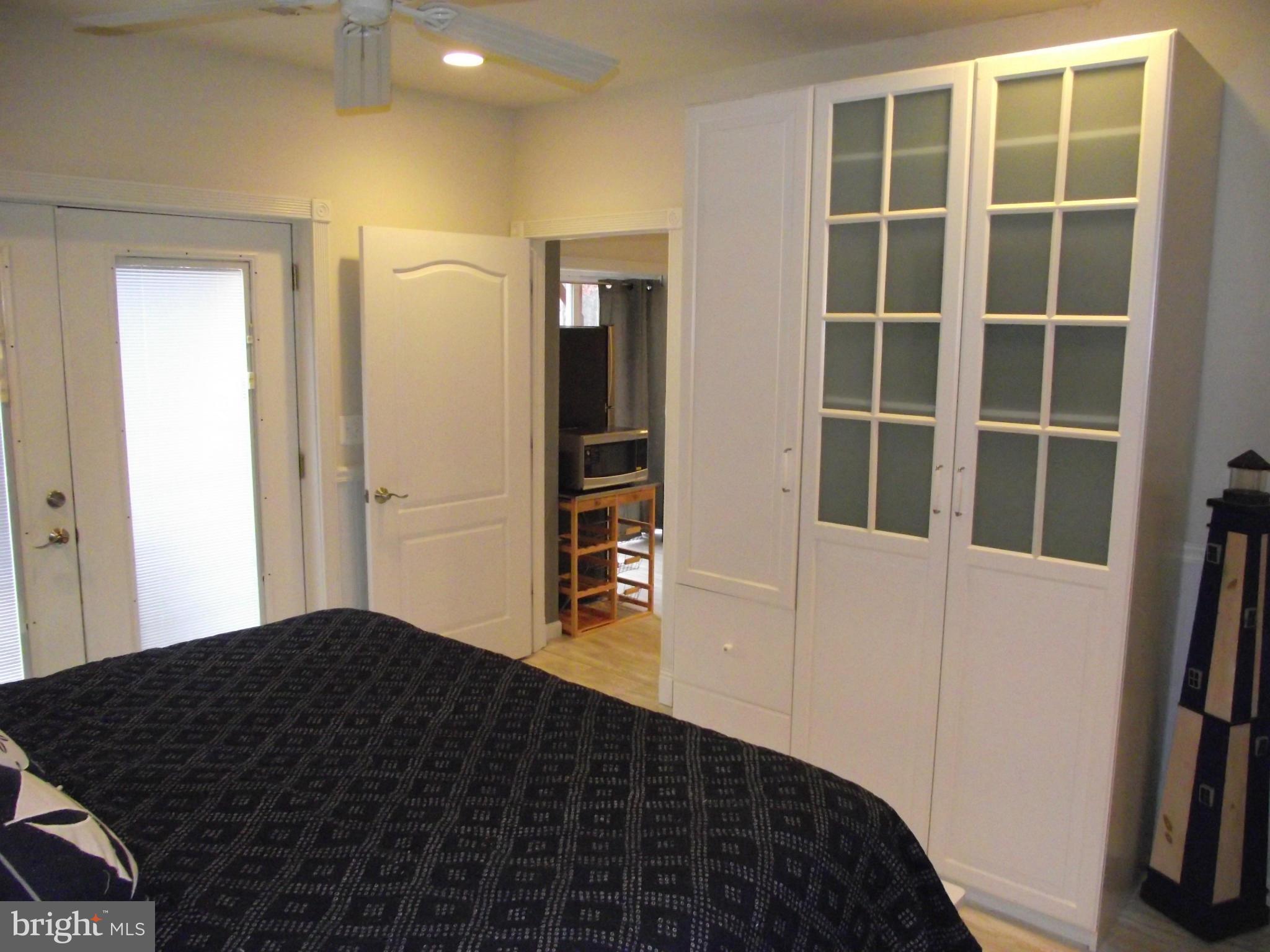 AQUIA HARBOUR - Residential Lease