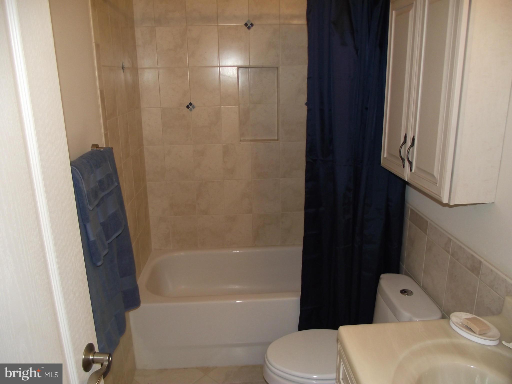 AQUIA HARBOUR - Residential Lease