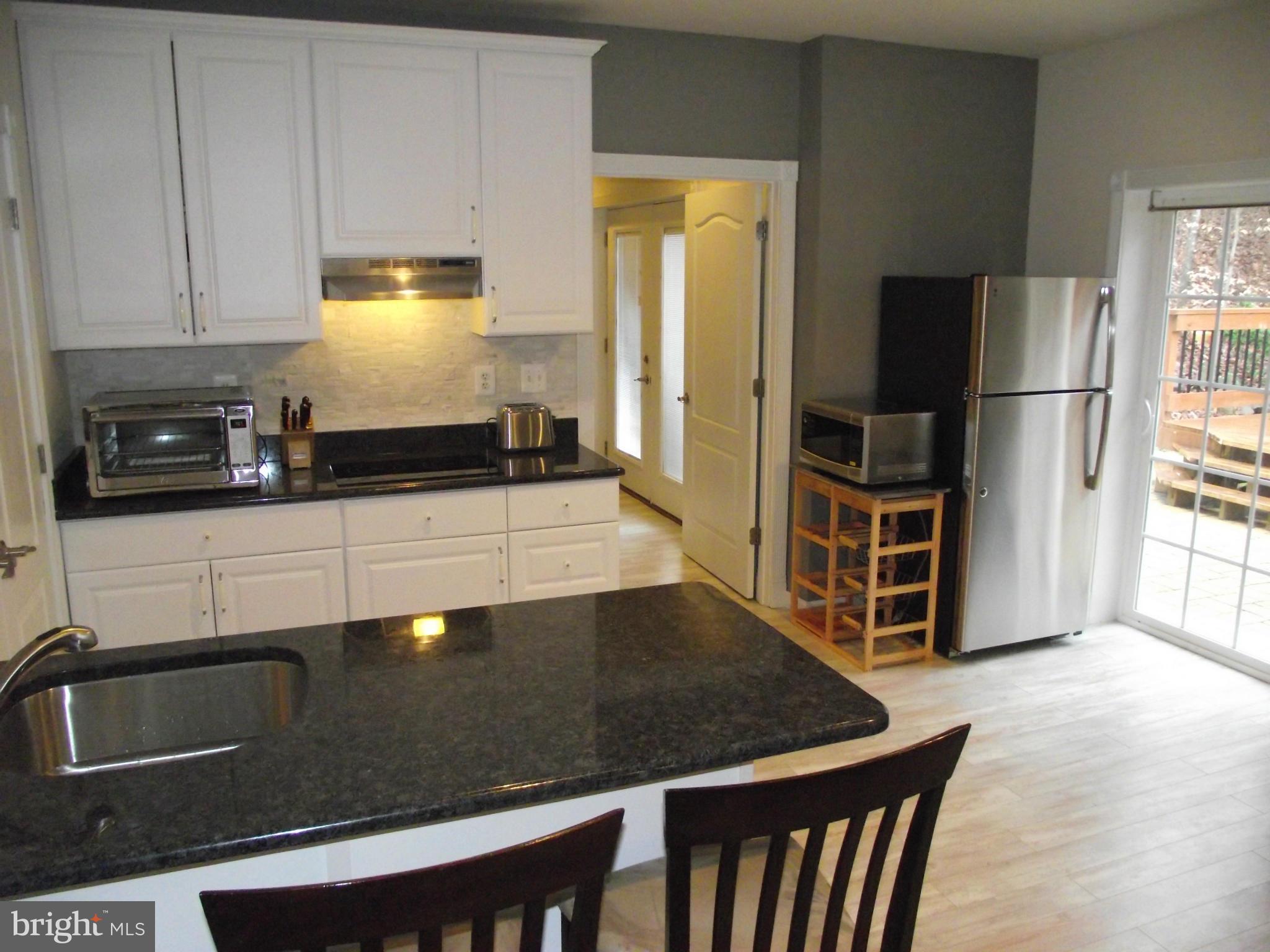 AQUIA HARBOUR - Residential Lease