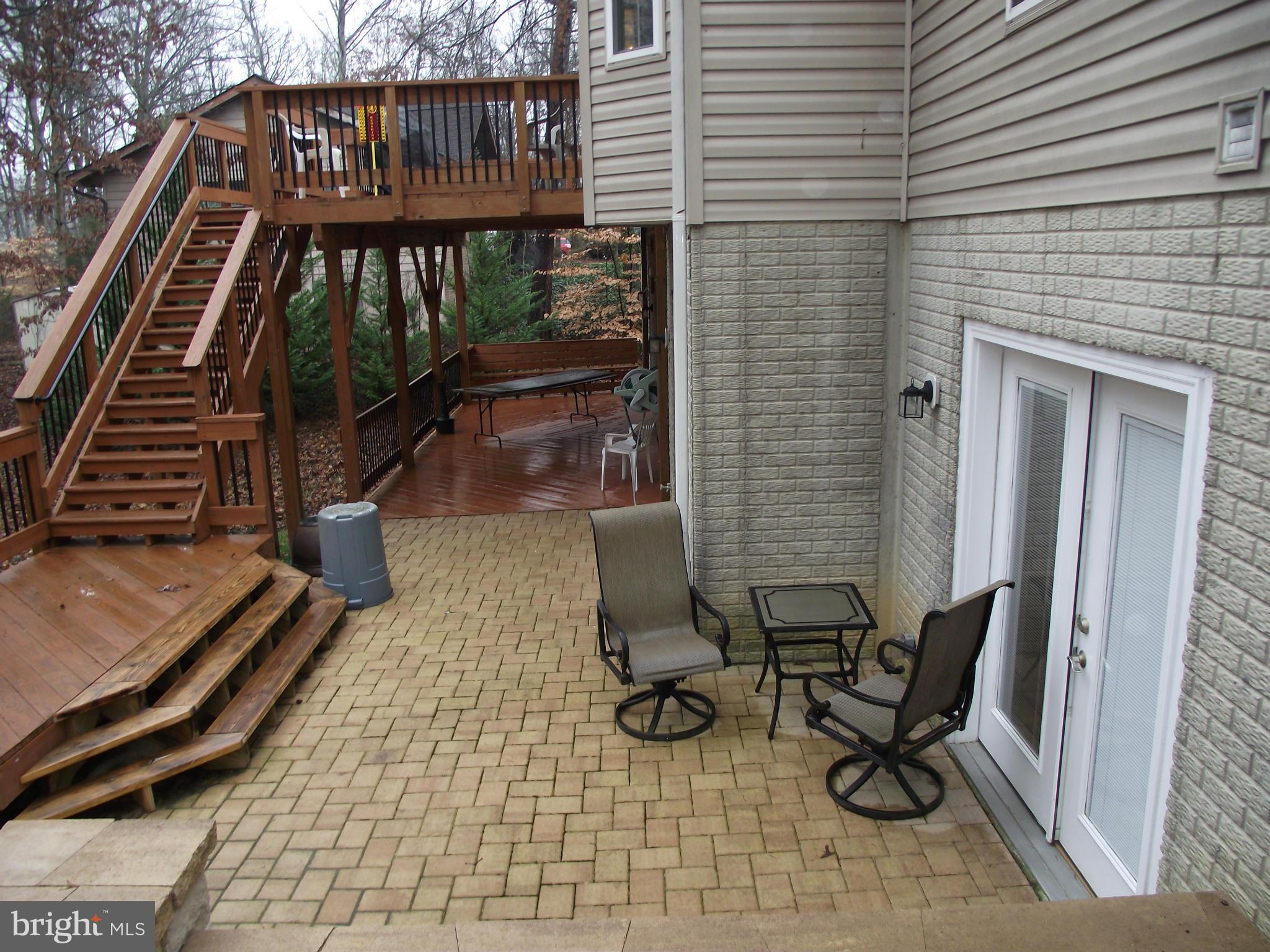 AQUIA HARBOUR - Residential Lease