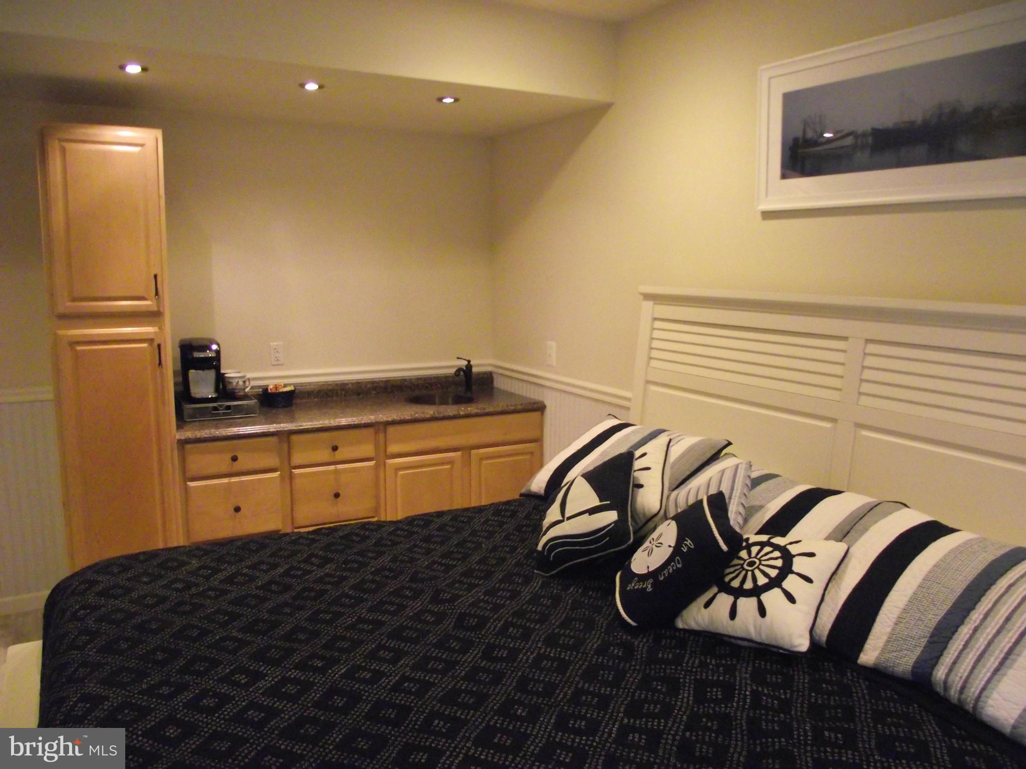 AQUIA HARBOUR - Residential Lease