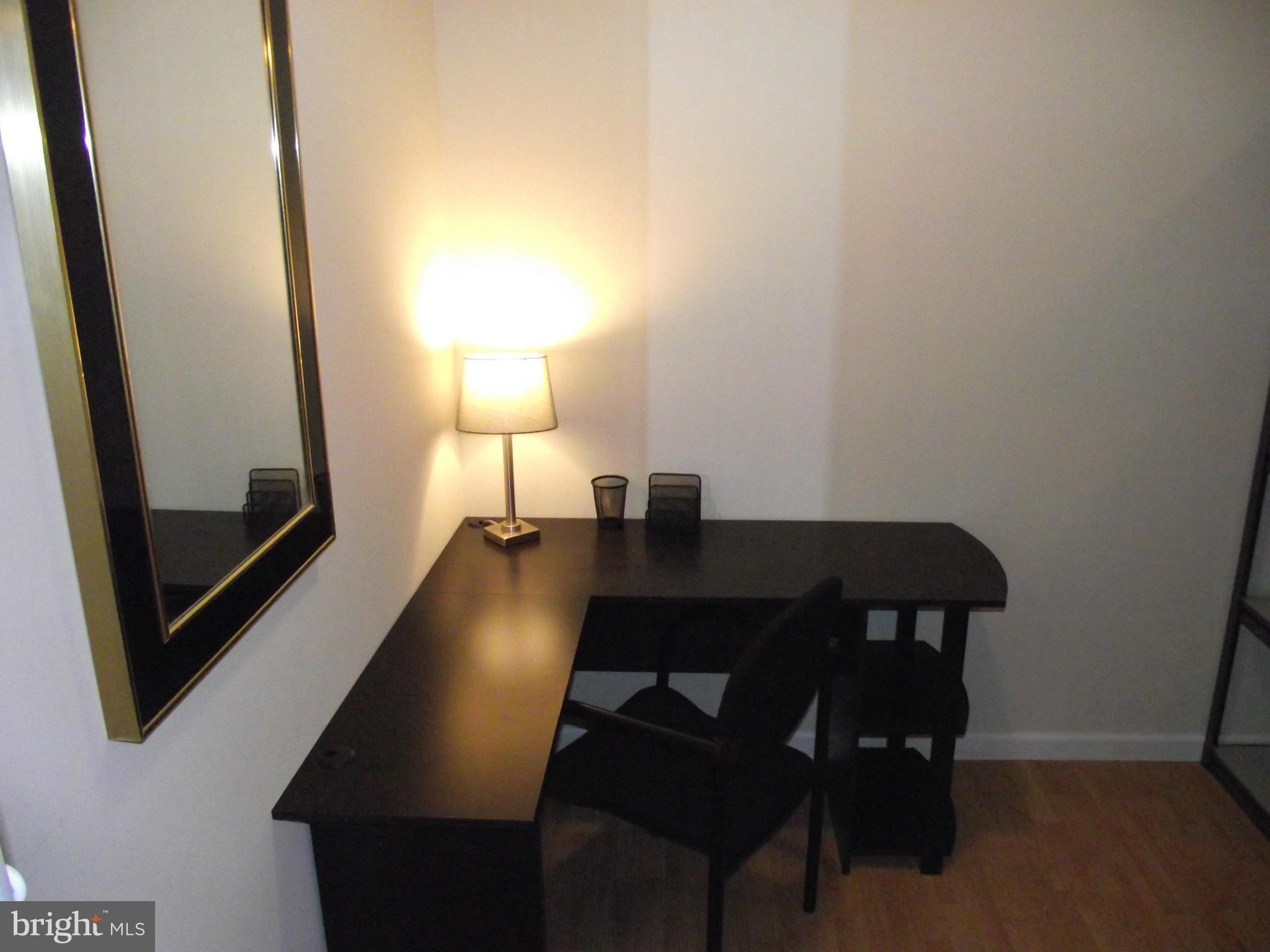 AQUIA HARBOUR - Residential Lease