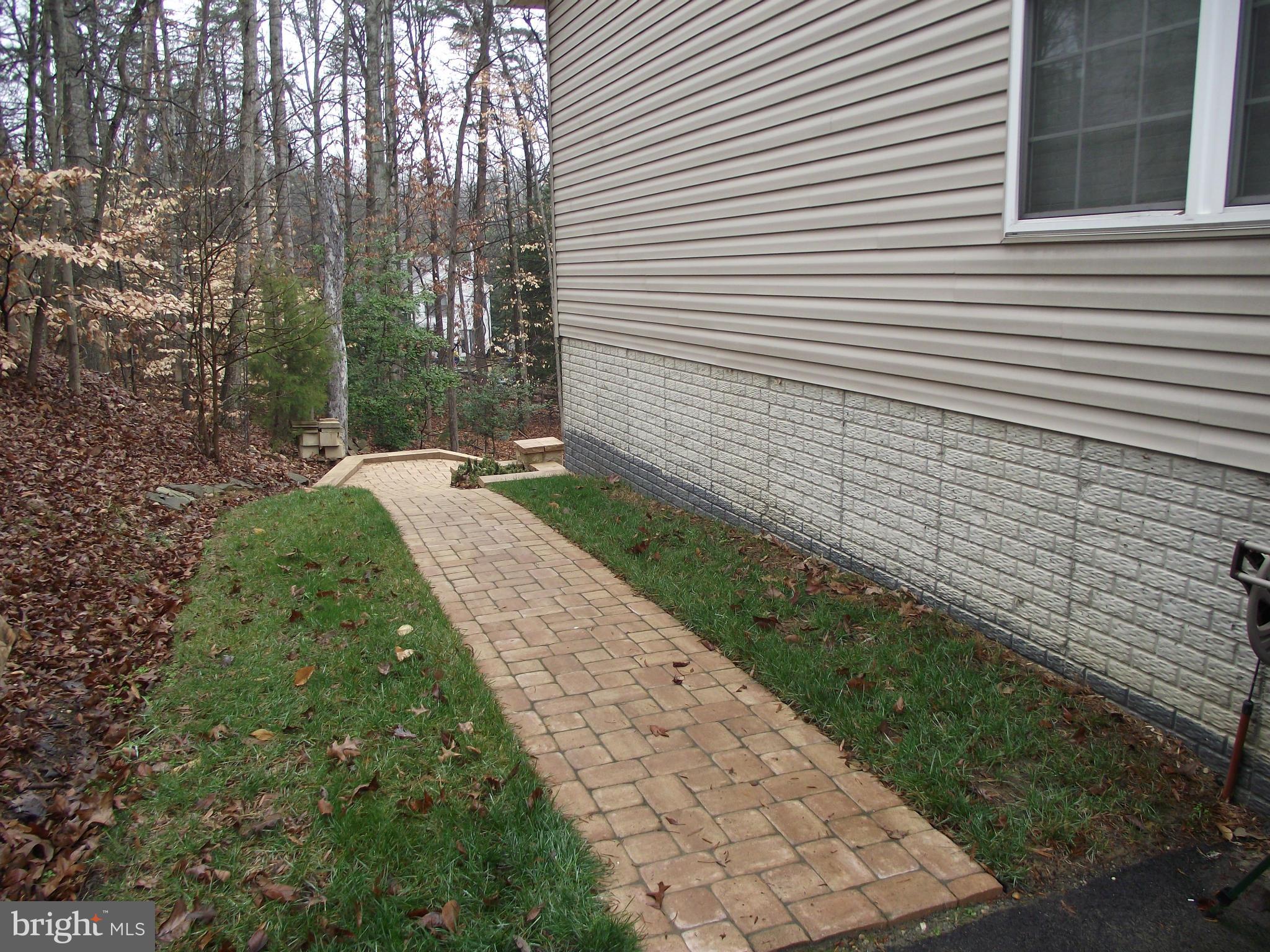 AQUIA HARBOUR - Residential Lease