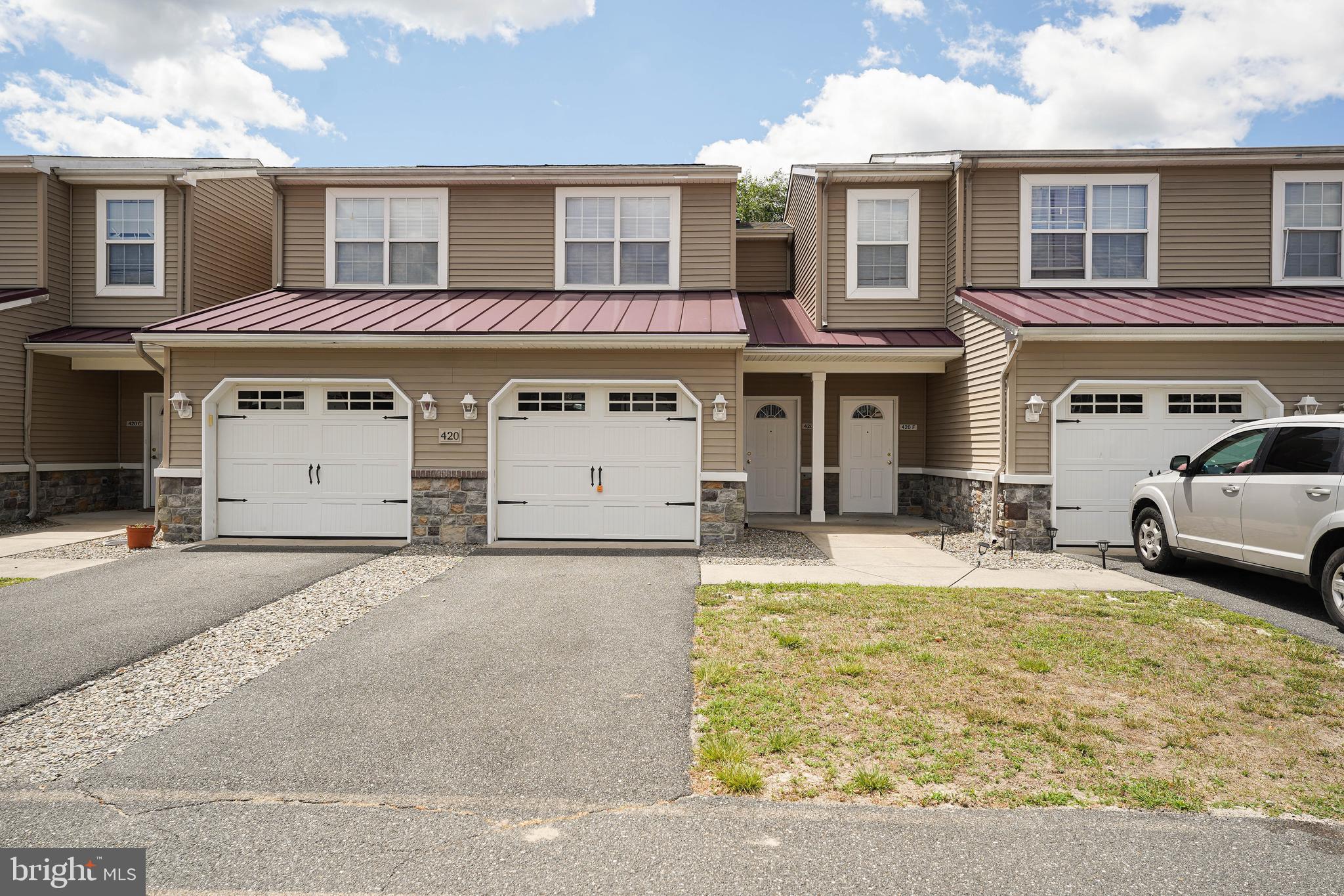 NONE AVAILABLE - Residential Lease