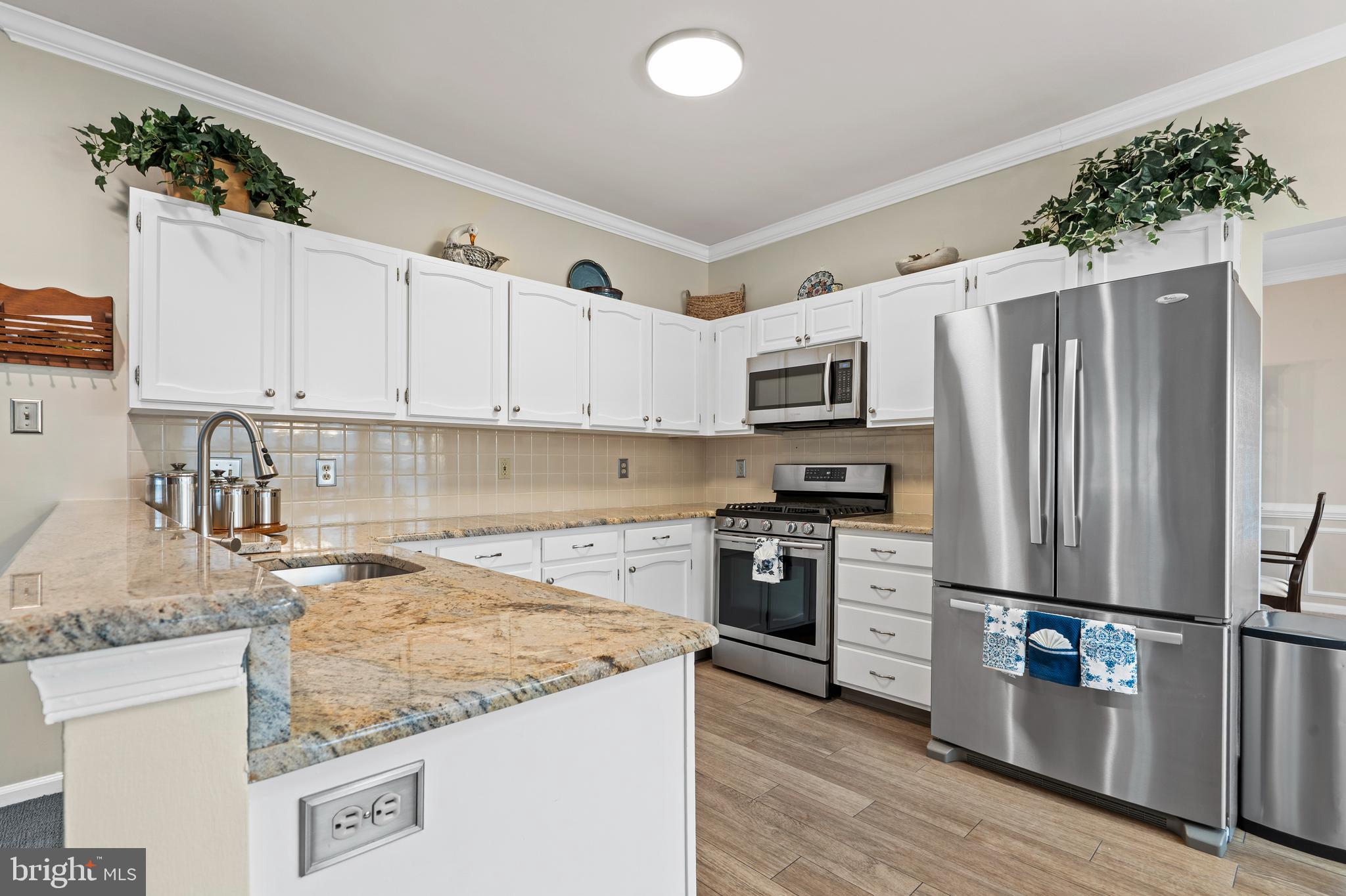 WARRINGTON OAKS - Residential