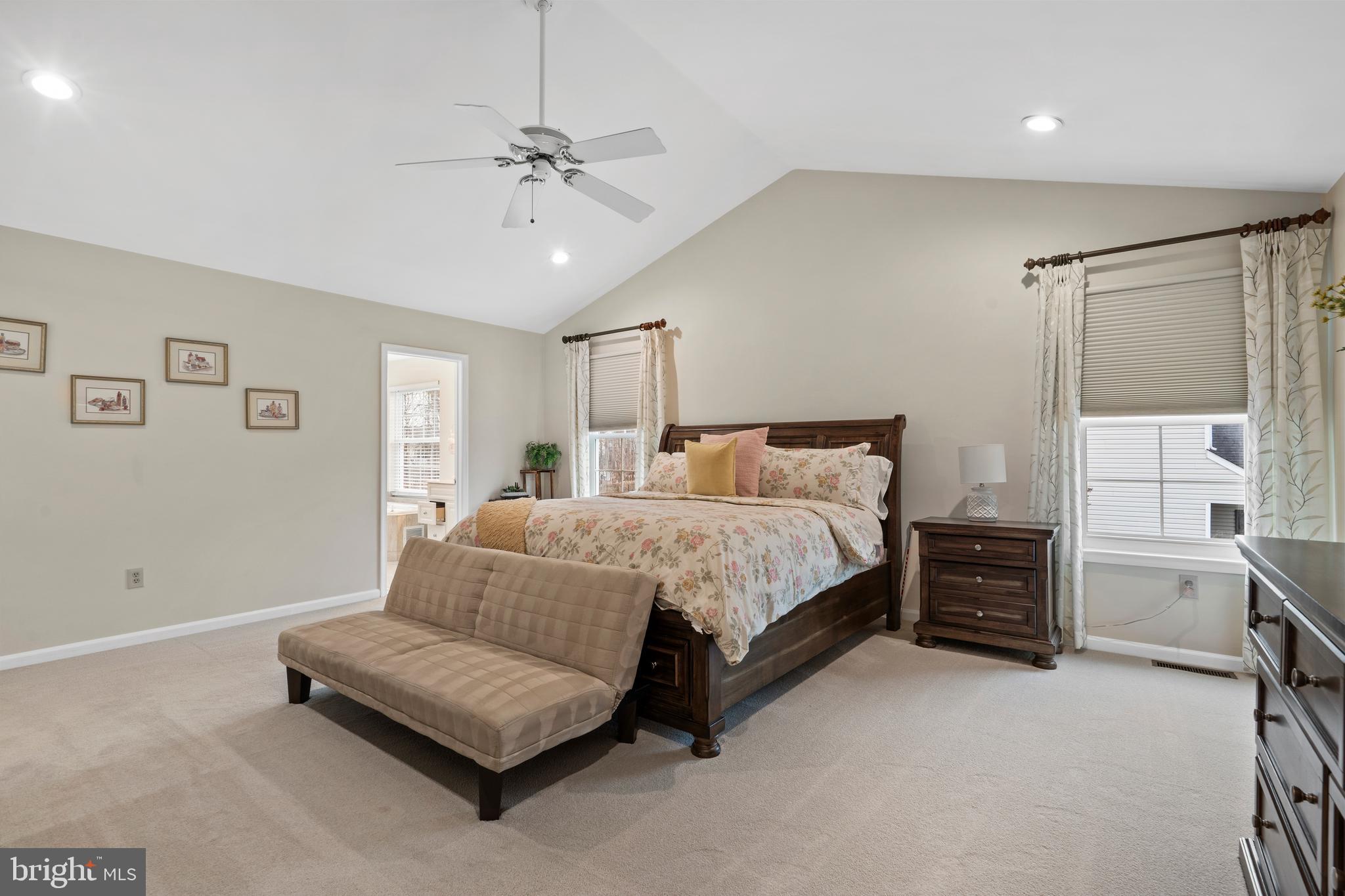 WARRINGTON OAKS - Residential