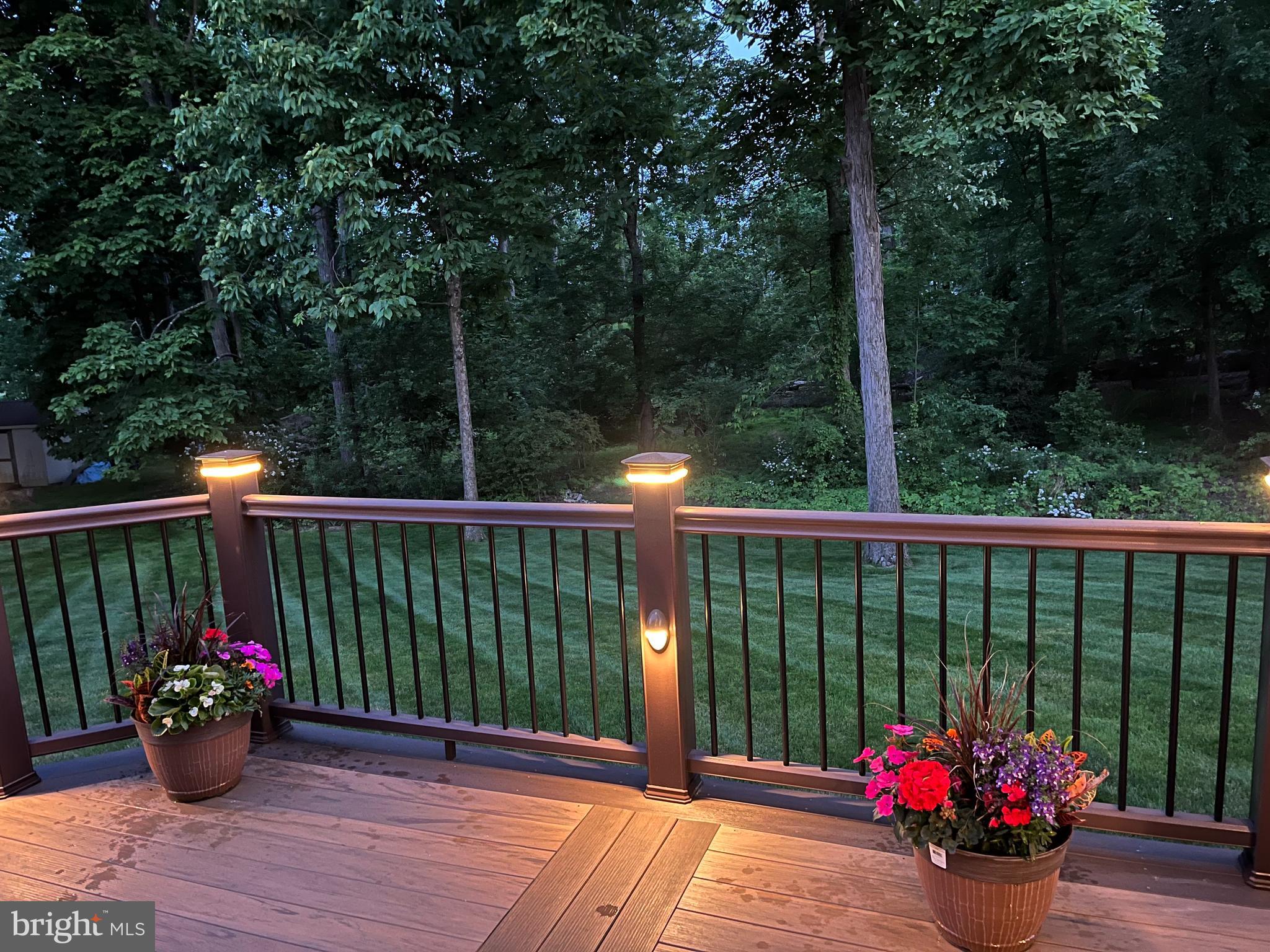 WARRINGTON OAKS - Residential