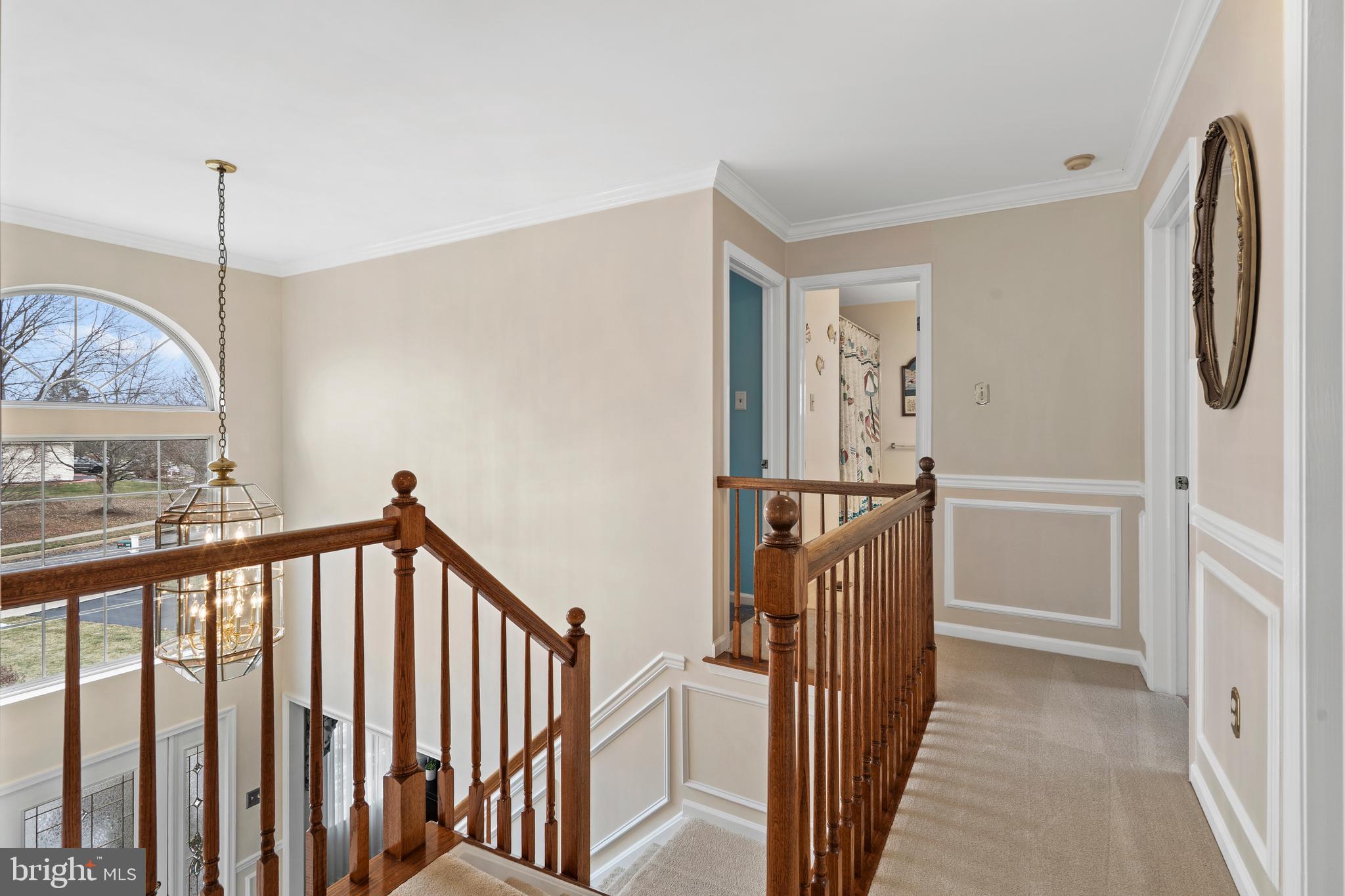 WARRINGTON OAKS - Residential