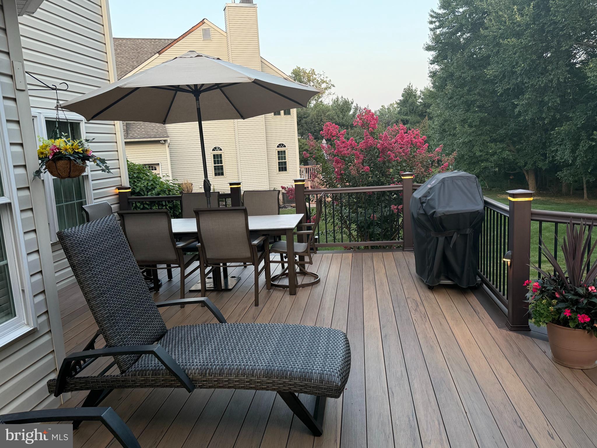 WARRINGTON OAKS - Residential