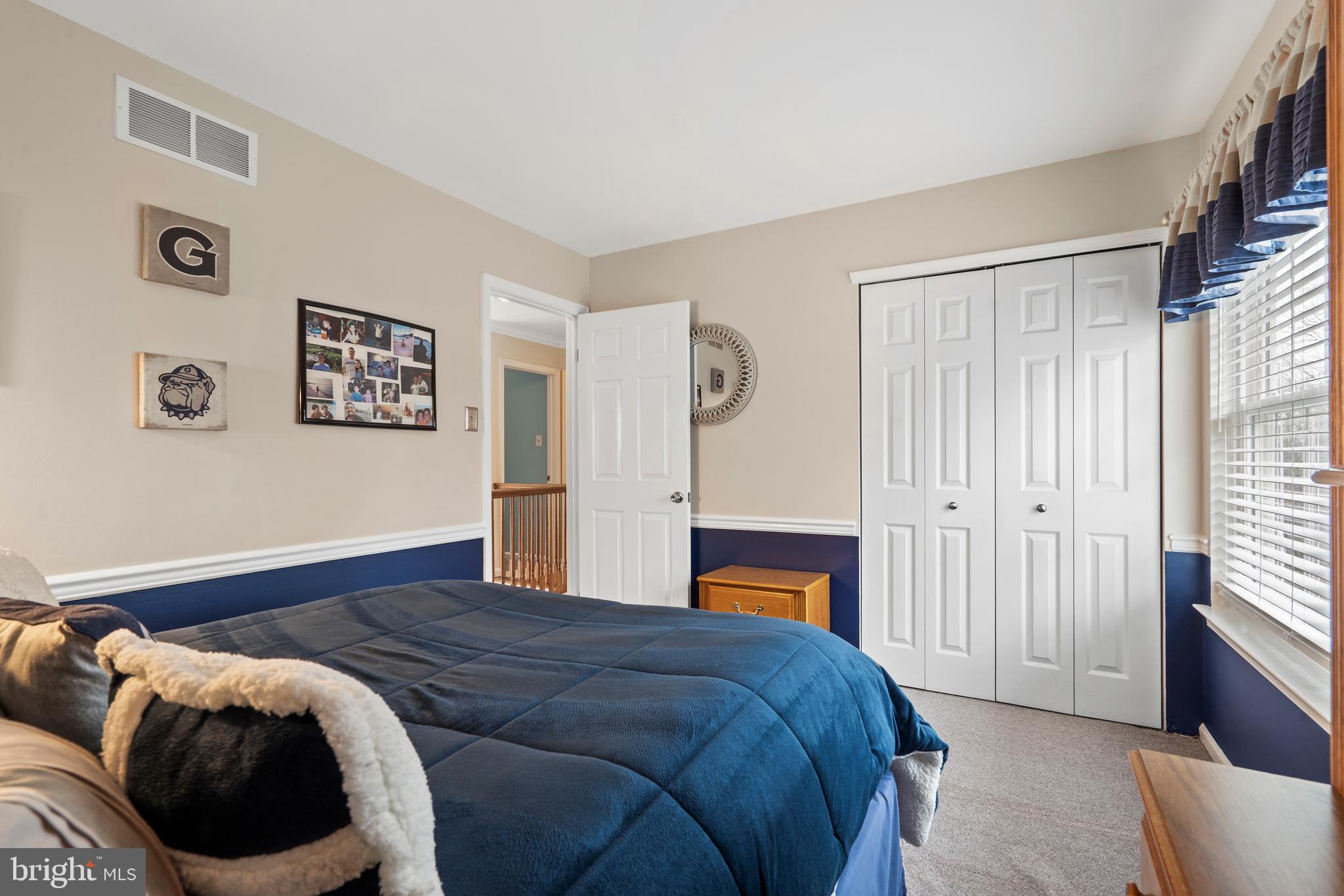 WARRINGTON OAKS - Residential