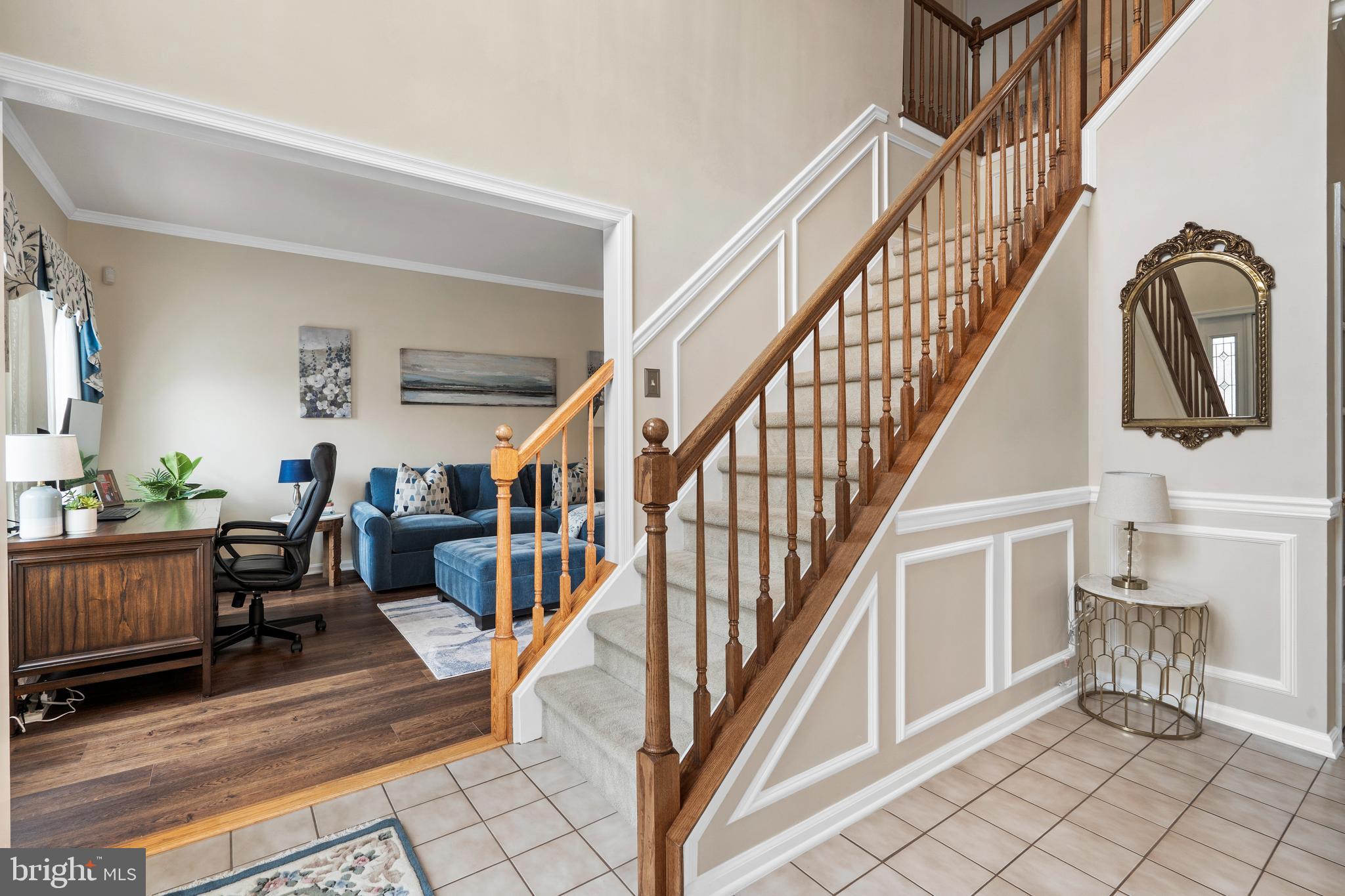 WARRINGTON OAKS - Residential