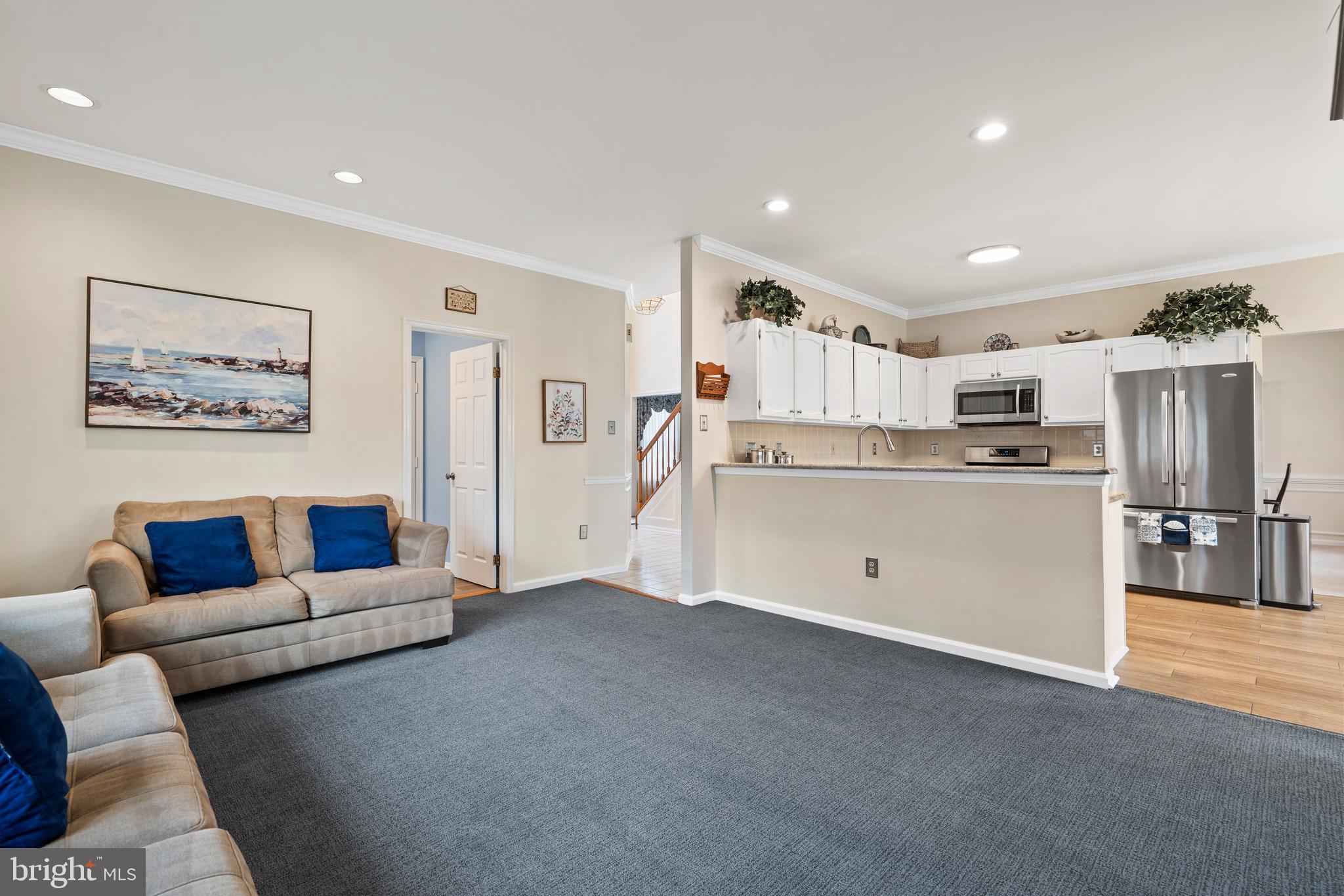 WARRINGTON OAKS - Residential