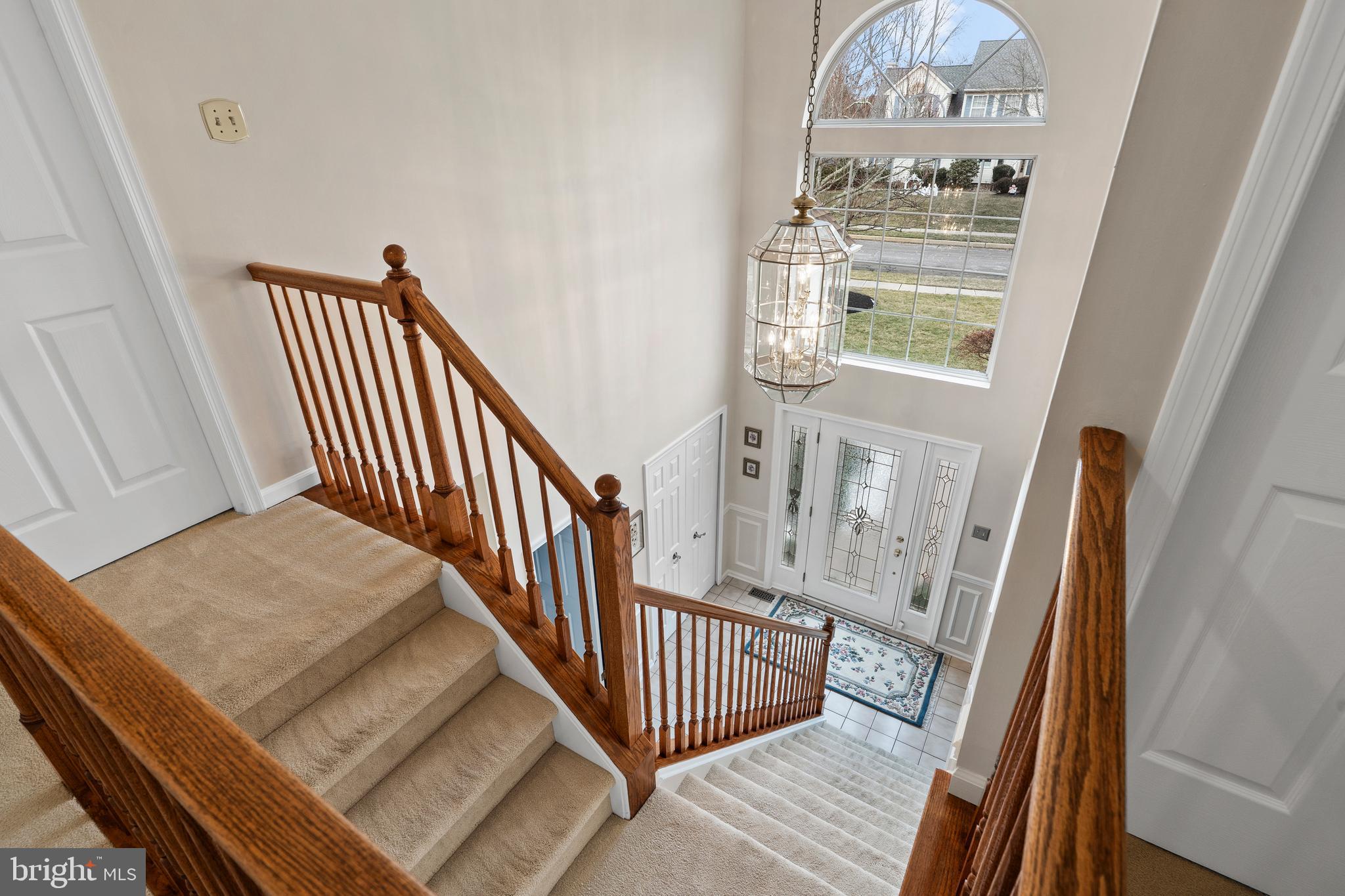 WARRINGTON OAKS - Residential