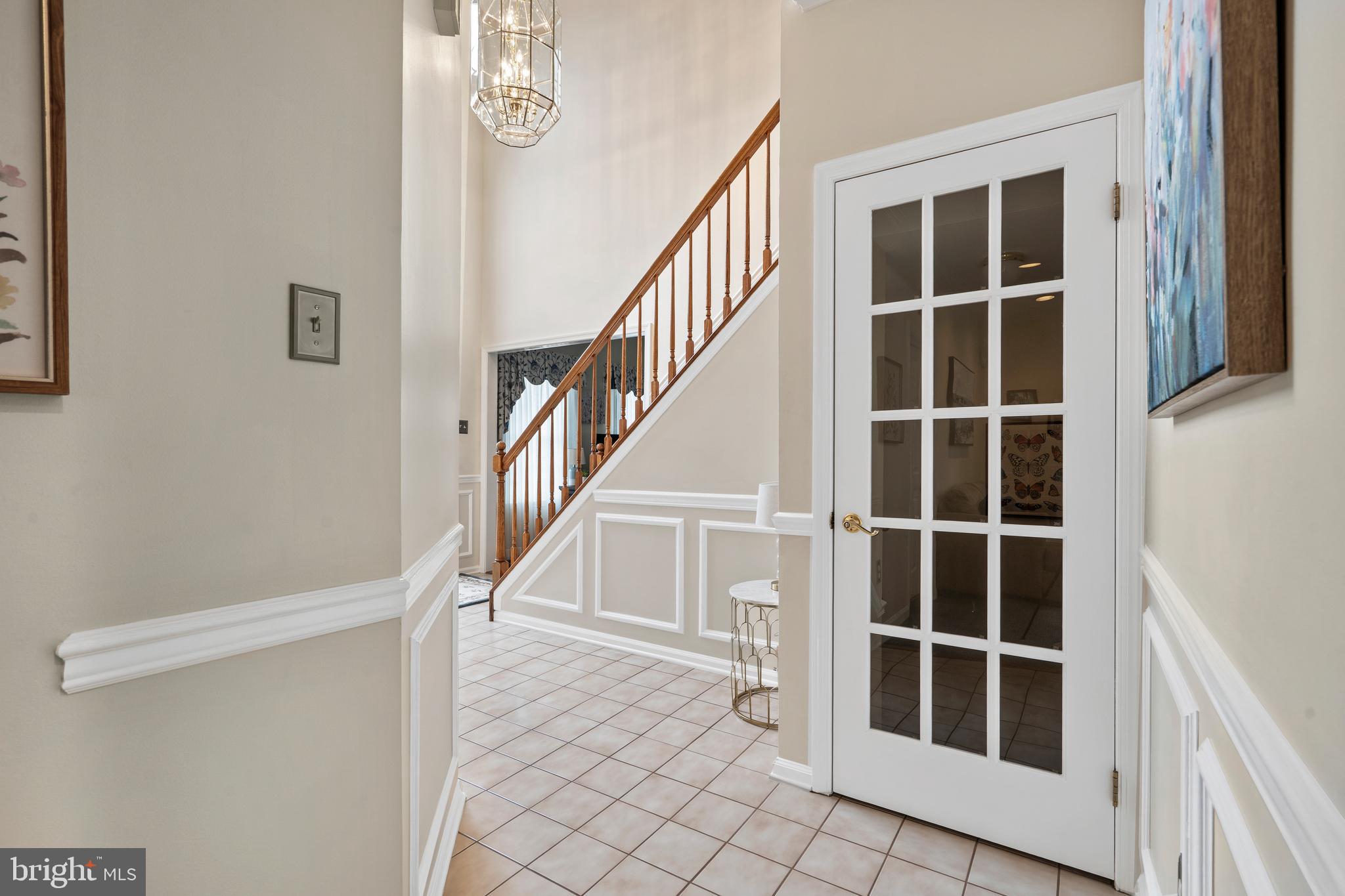 WARRINGTON OAKS - Residential