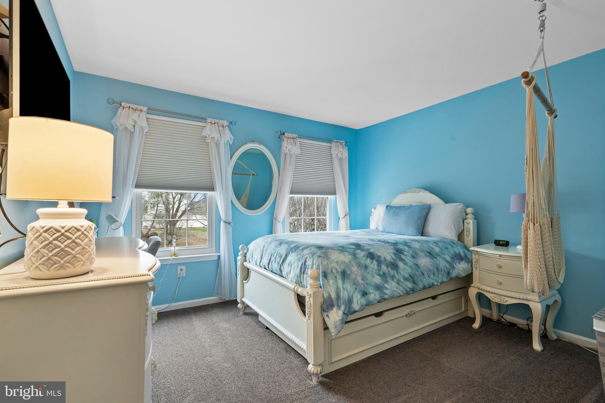 WARRINGTON OAKS - Residential