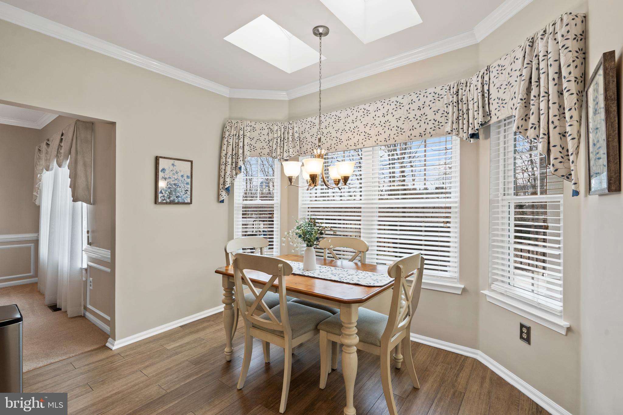 WARRINGTON OAKS - Residential