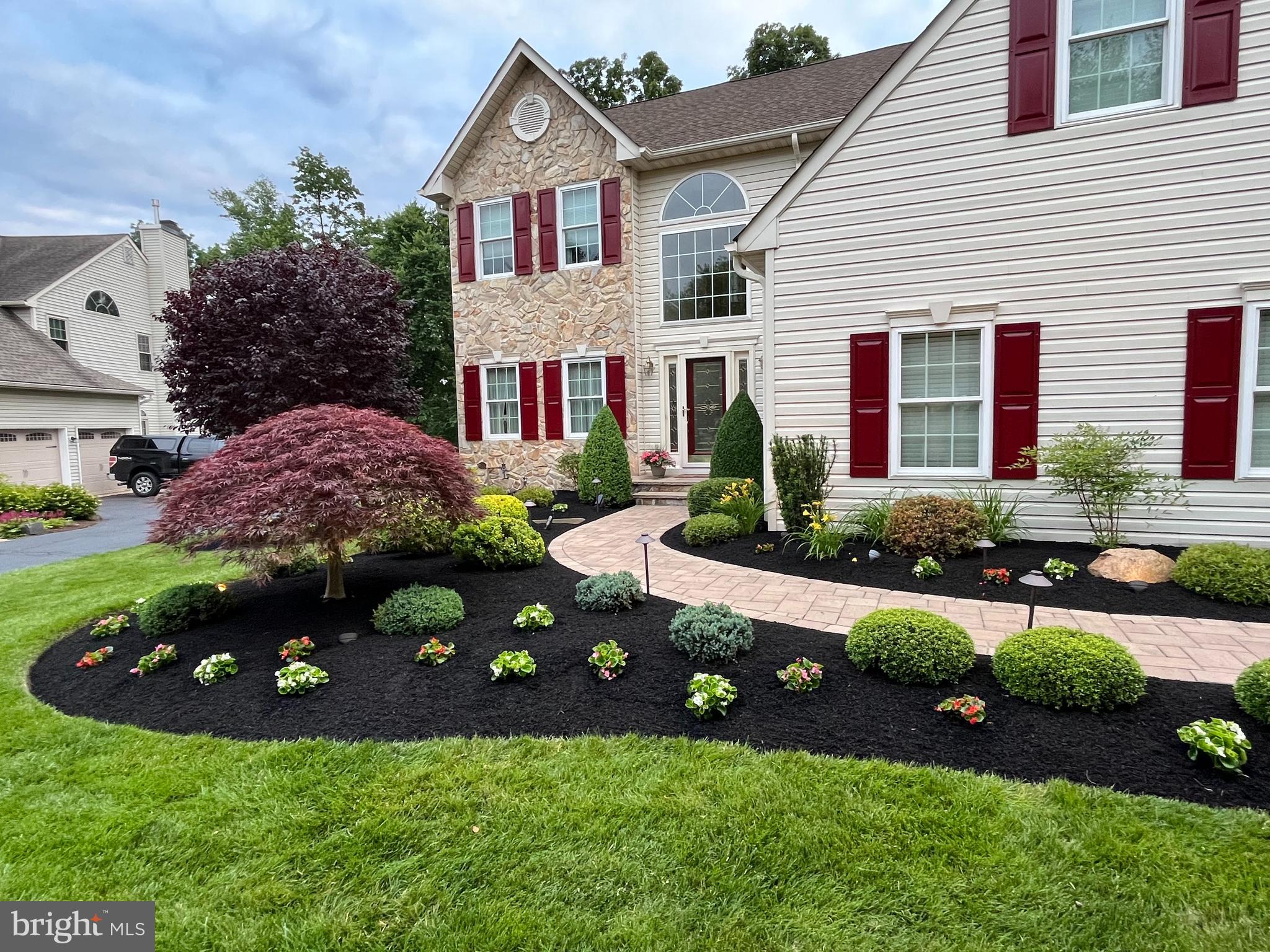 WARRINGTON OAKS - Residential