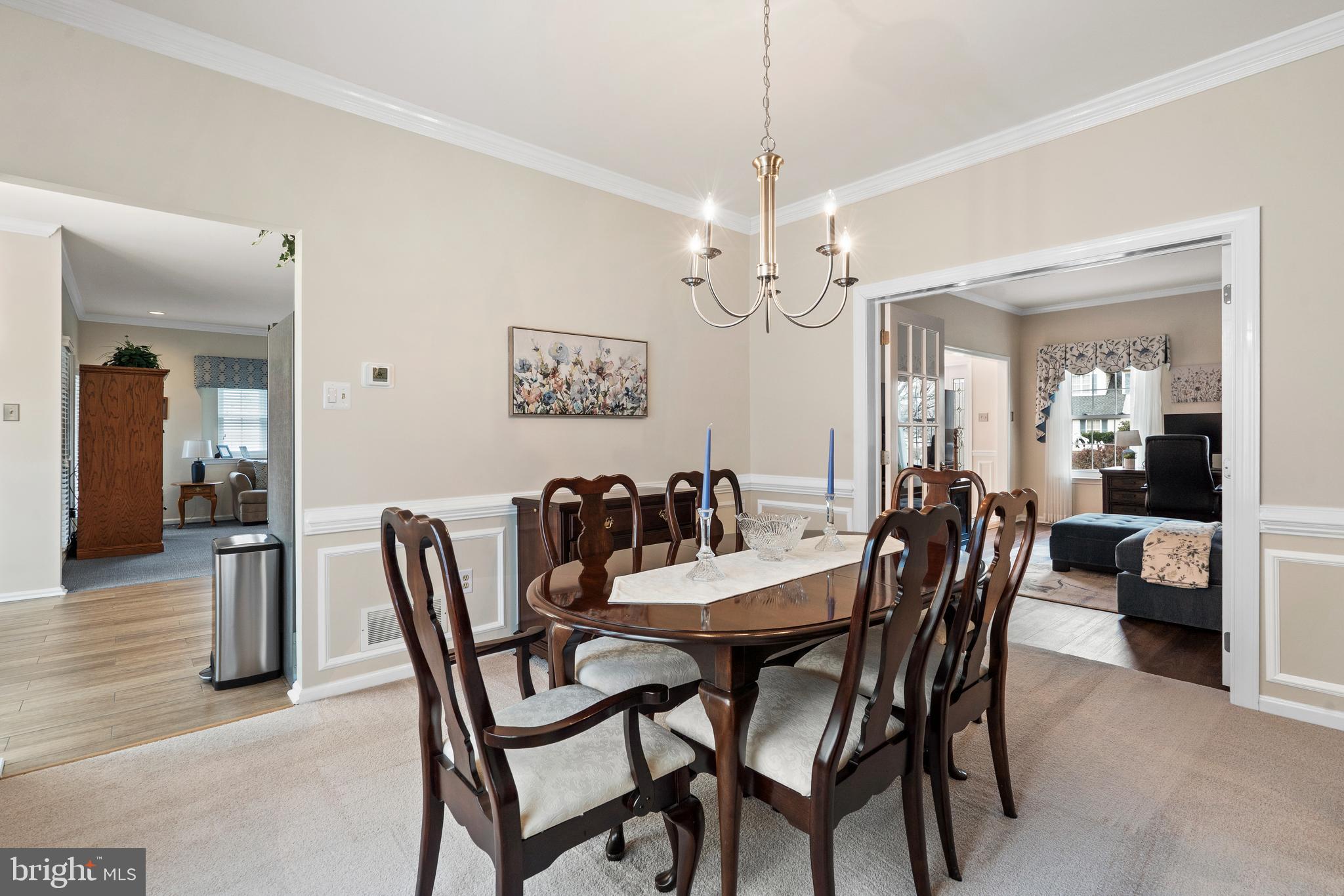 WARRINGTON OAKS - Residential