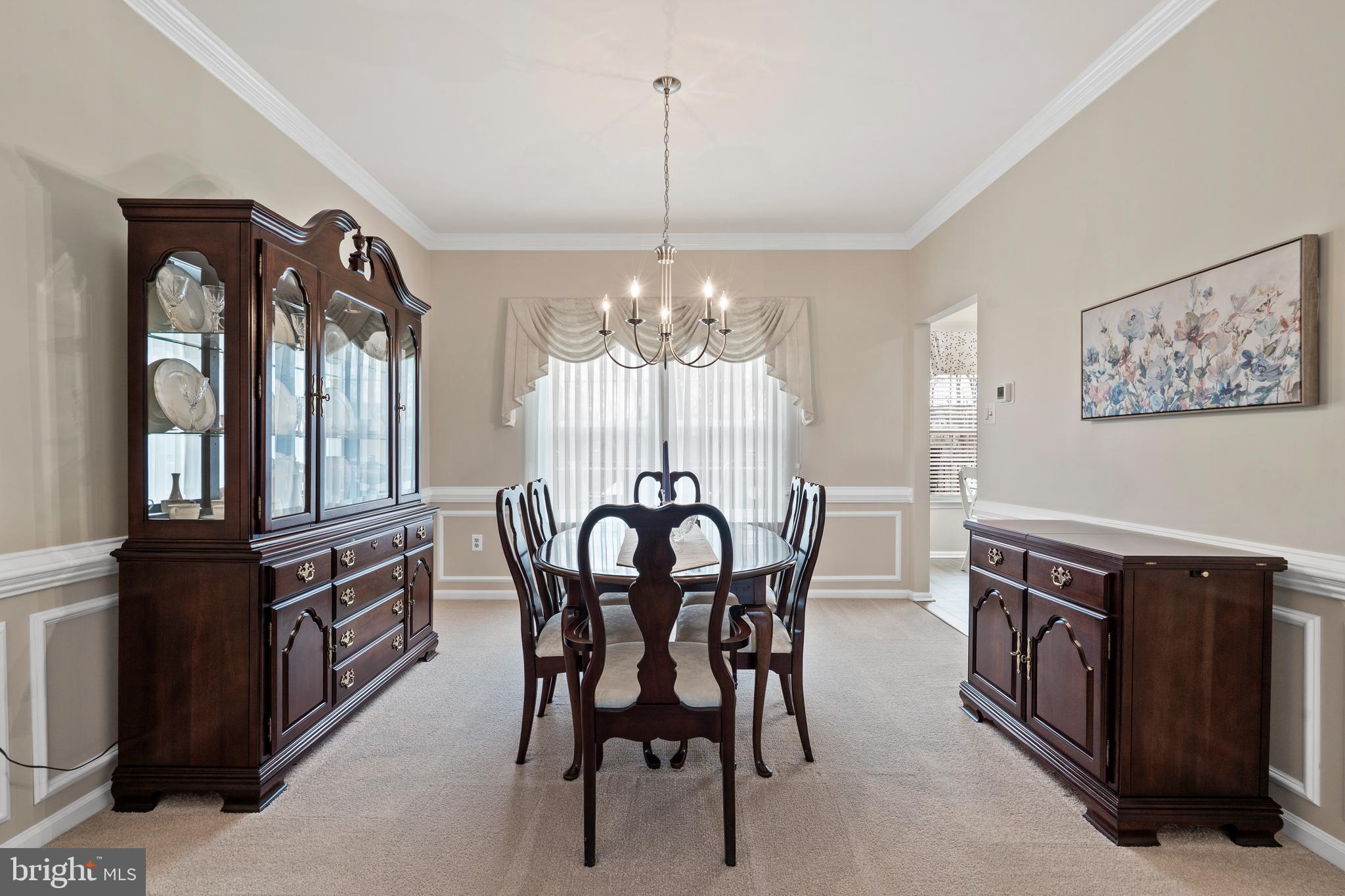 WARRINGTON OAKS - Residential