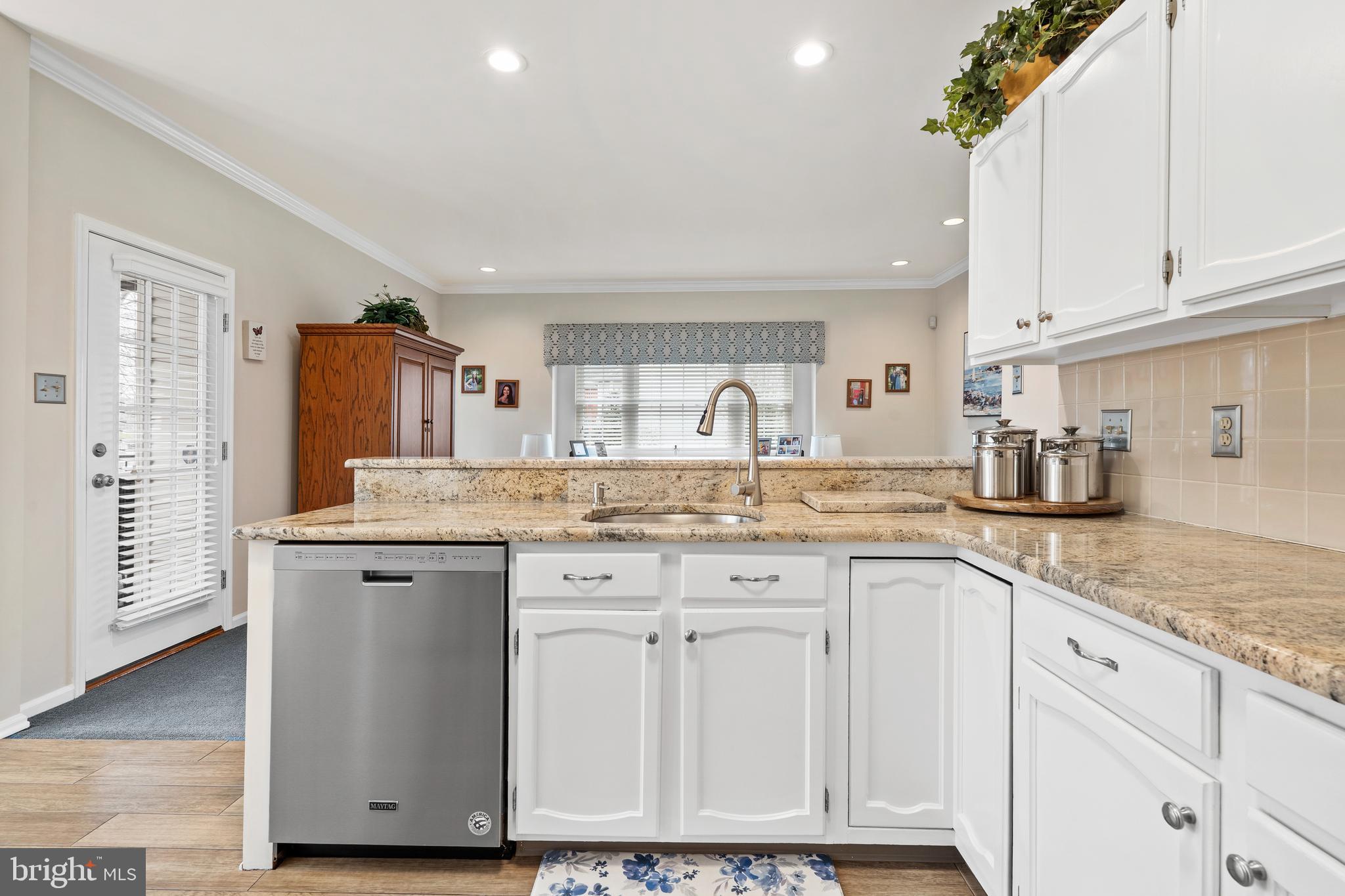 WARRINGTON OAKS - Residential