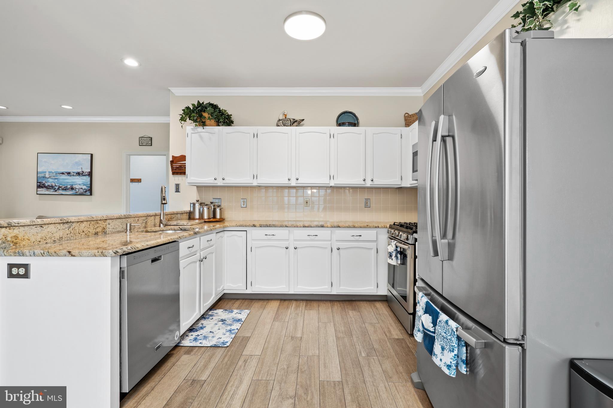 WARRINGTON OAKS - Residential