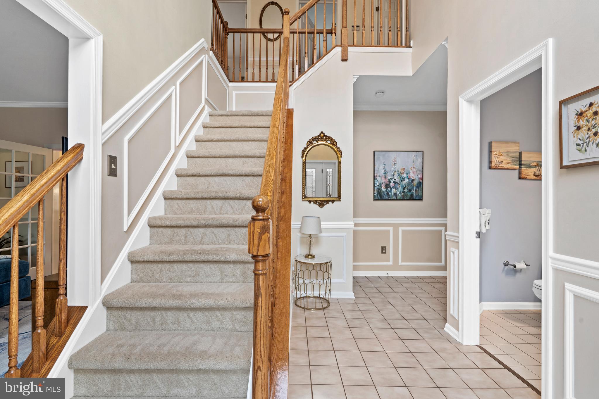 WARRINGTON OAKS - Residential