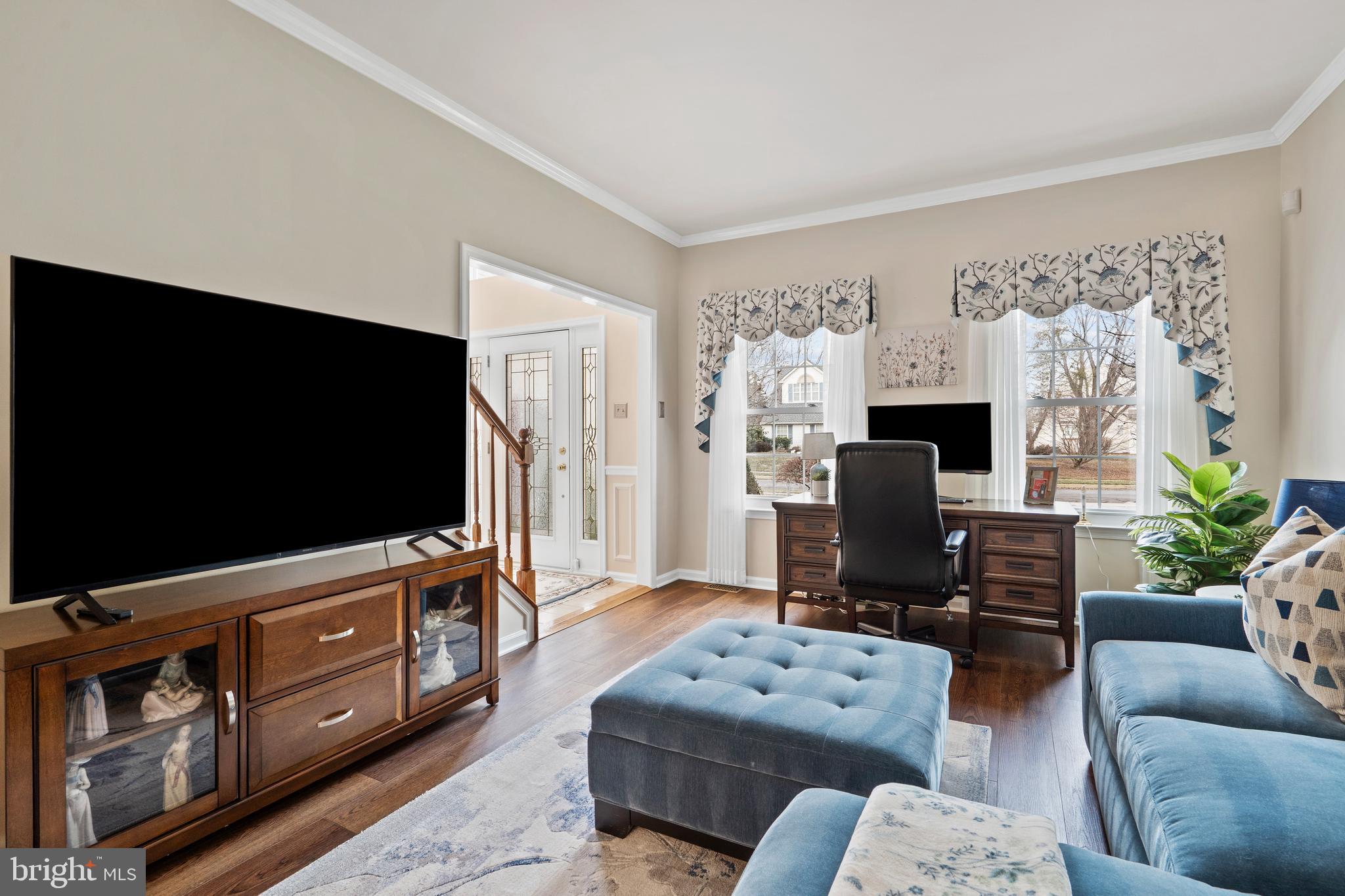 WARRINGTON OAKS - Residential