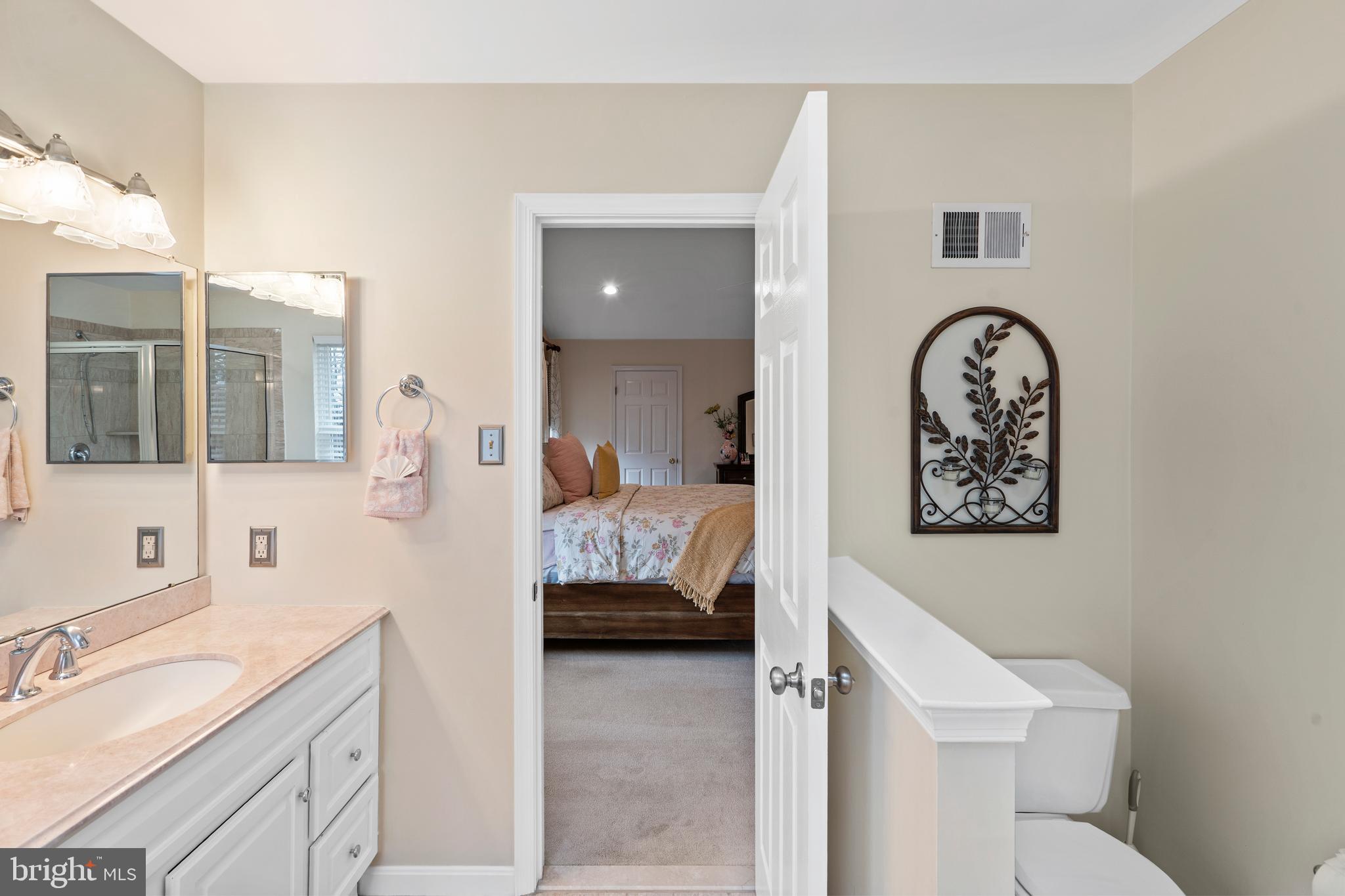 WARRINGTON OAKS - Residential