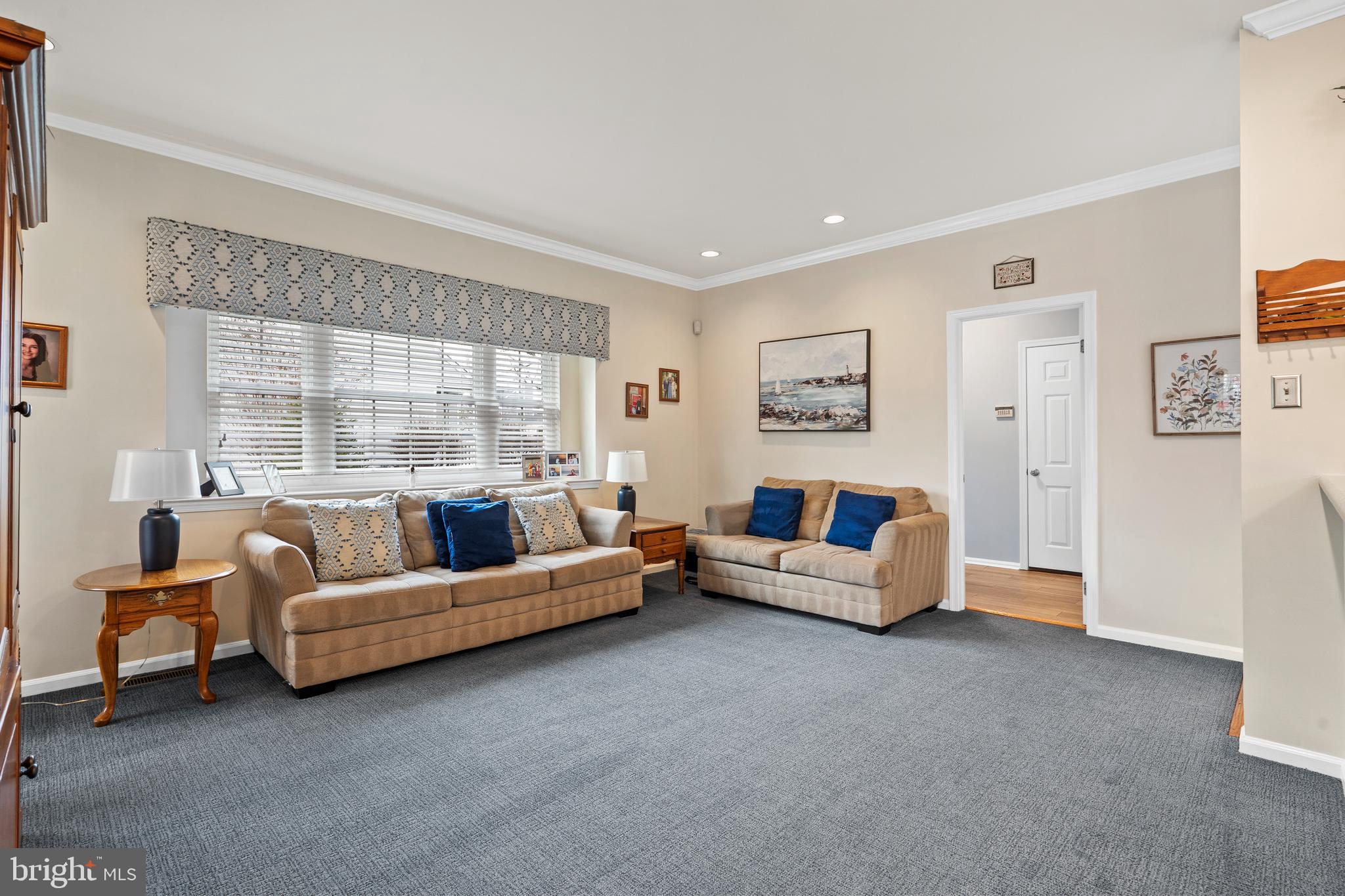 WARRINGTON OAKS - Residential