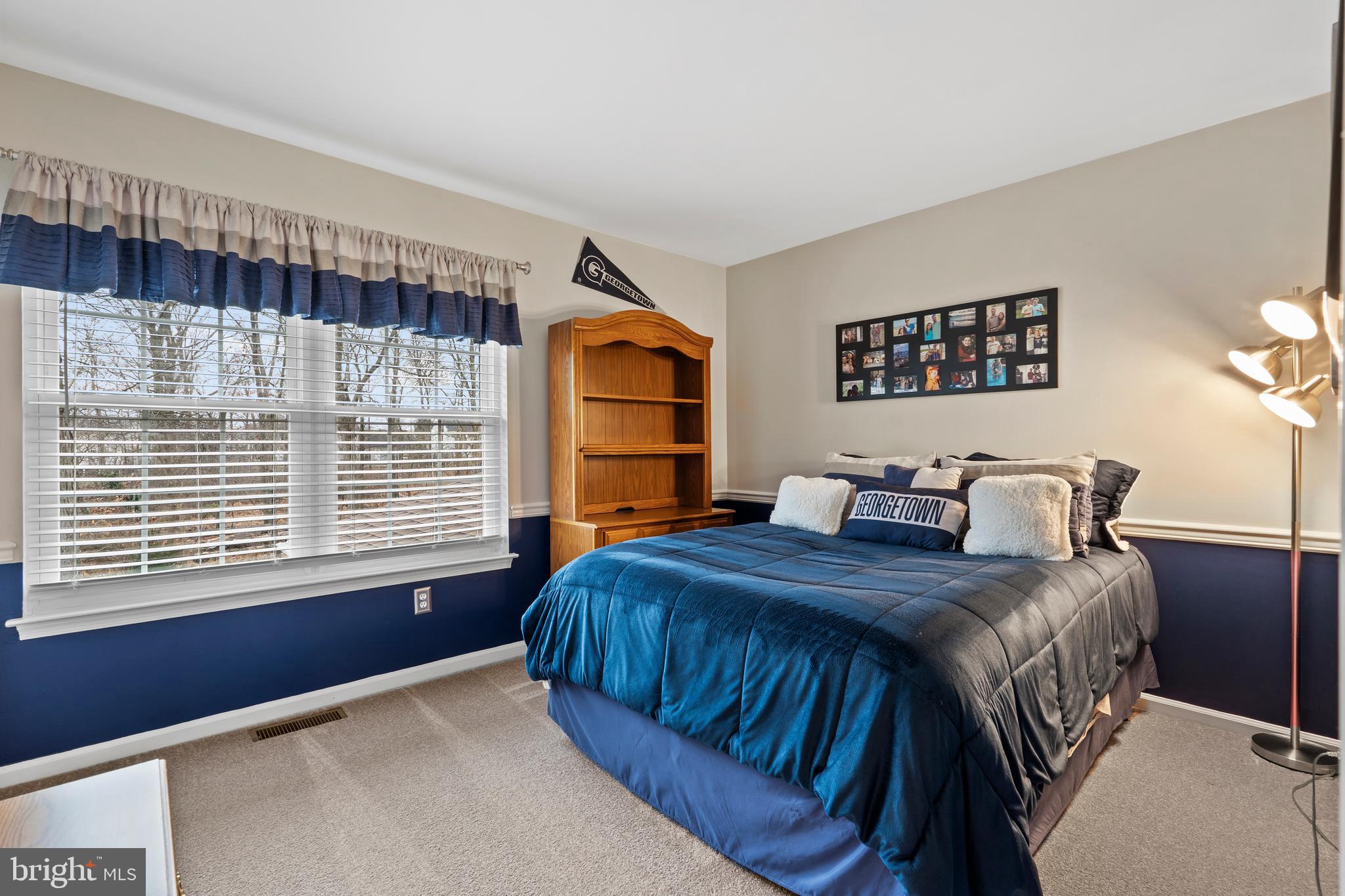 WARRINGTON OAKS - Residential