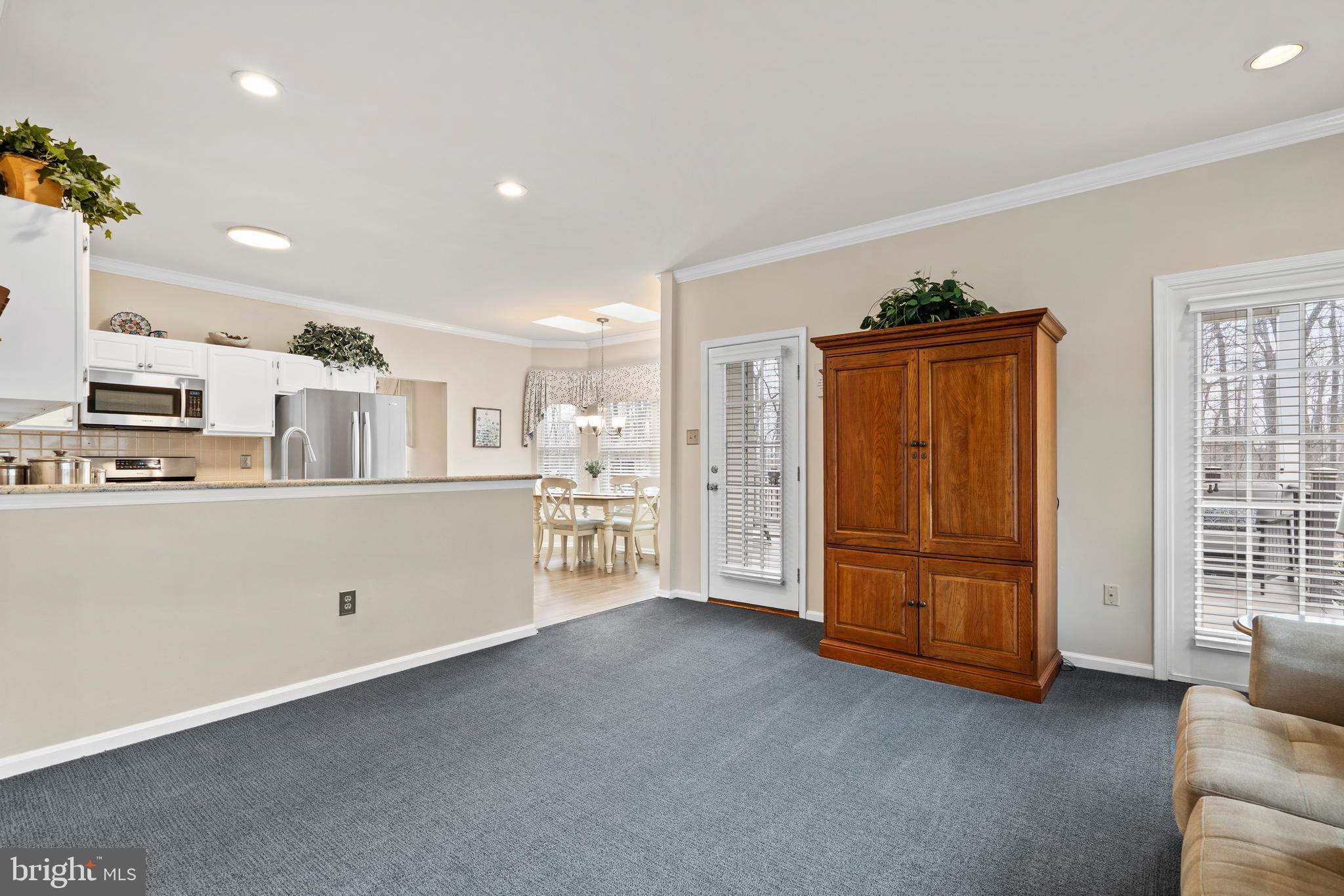 WARRINGTON OAKS - Residential