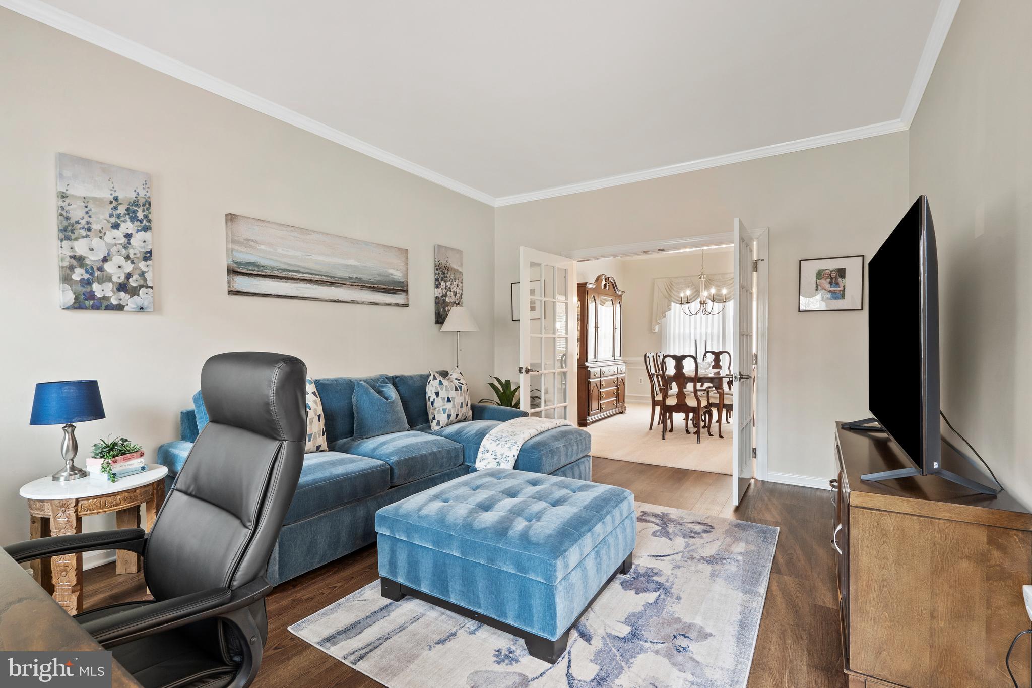 WARRINGTON OAKS - Residential