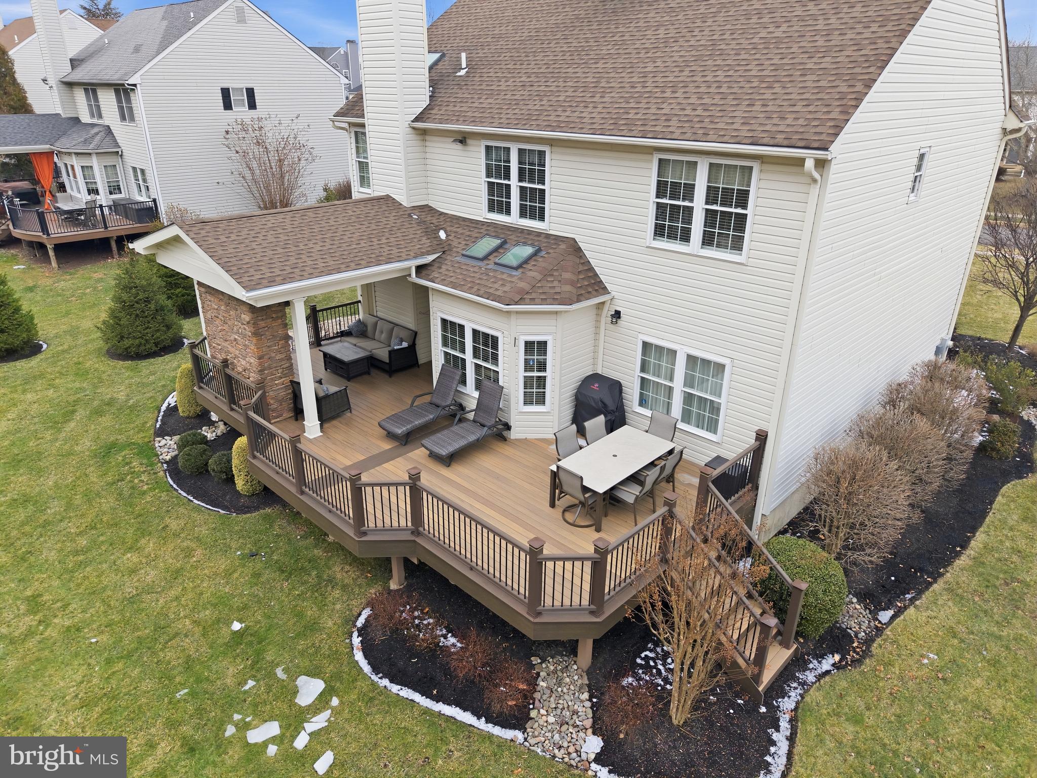 WARRINGTON OAKS - Residential