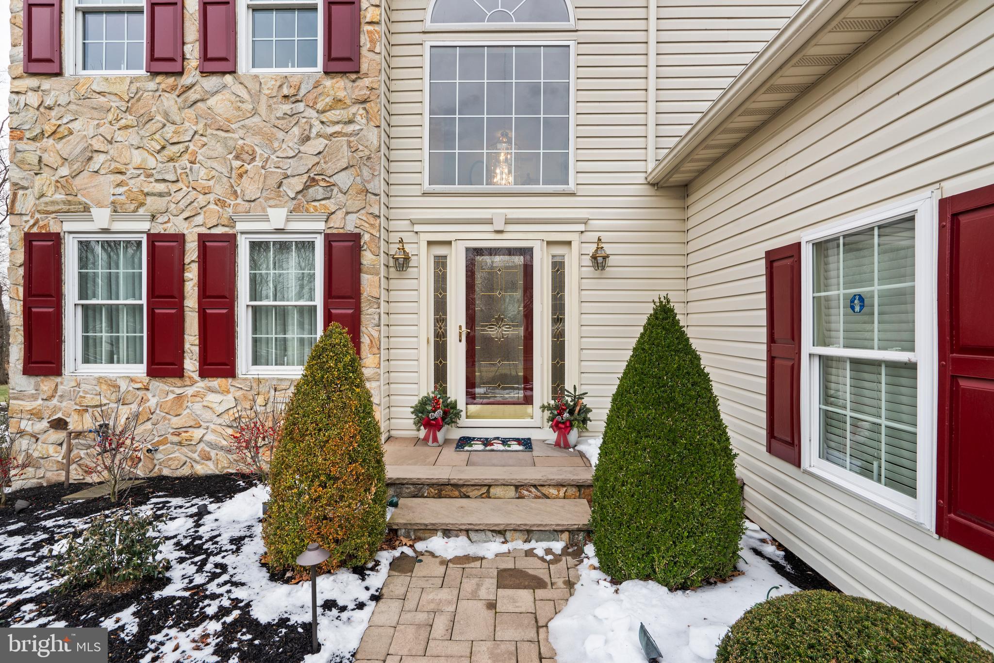 WARRINGTON OAKS - Residential