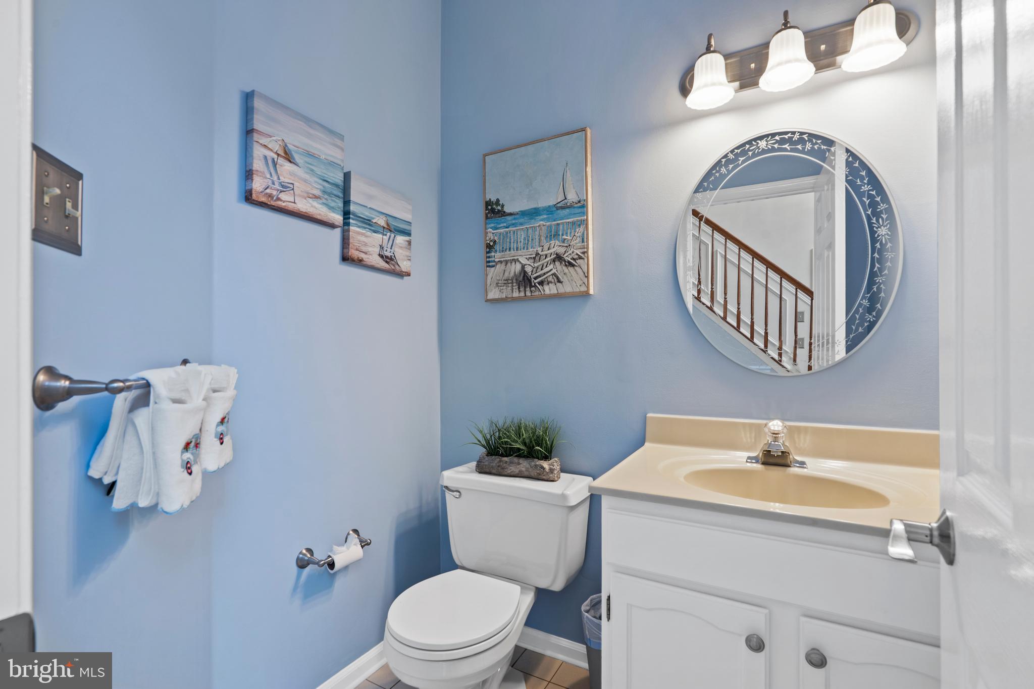 WARRINGTON OAKS - Residential