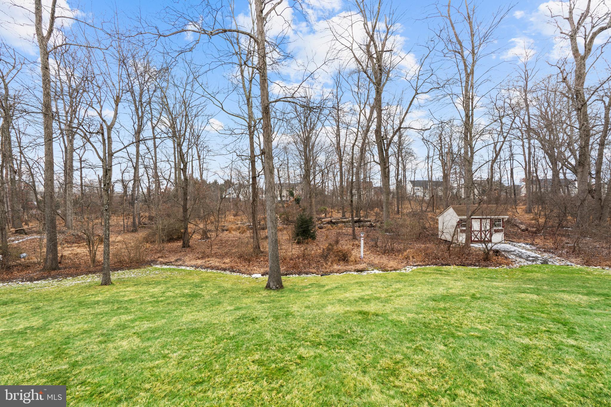 WARRINGTON OAKS - Residential