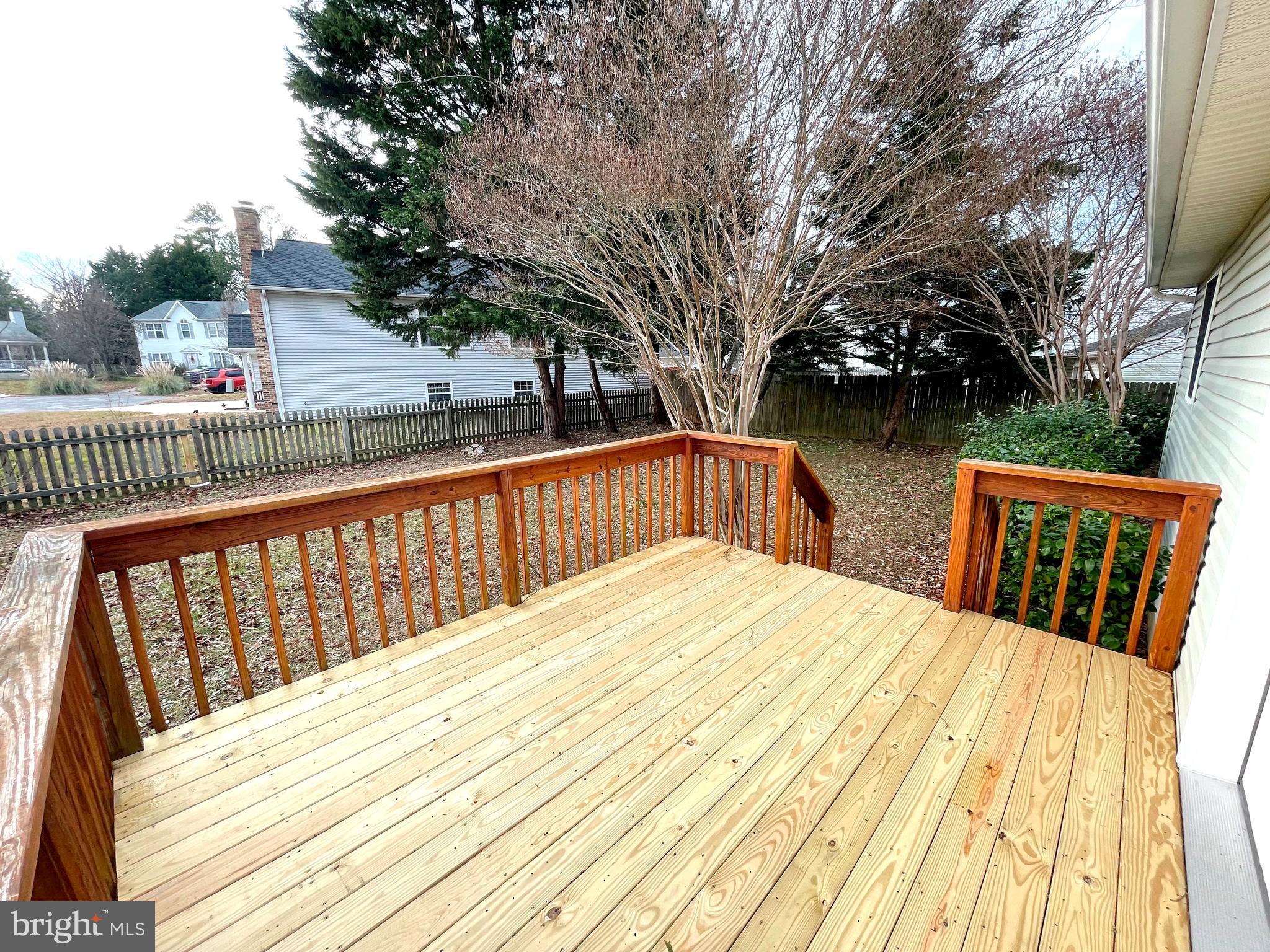 GREENBRIER - Residential Lease