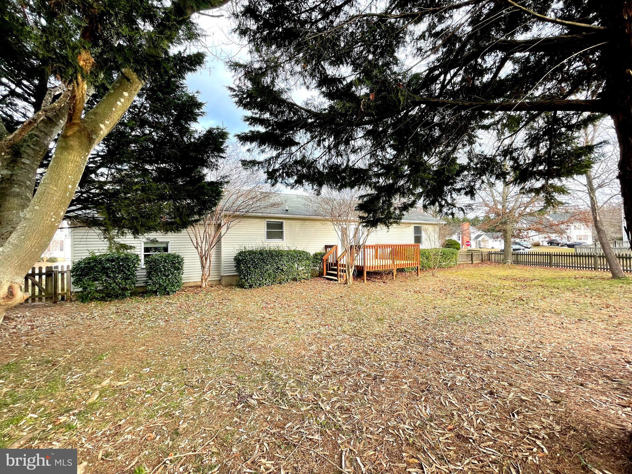 GREENBRIER - Residential Lease