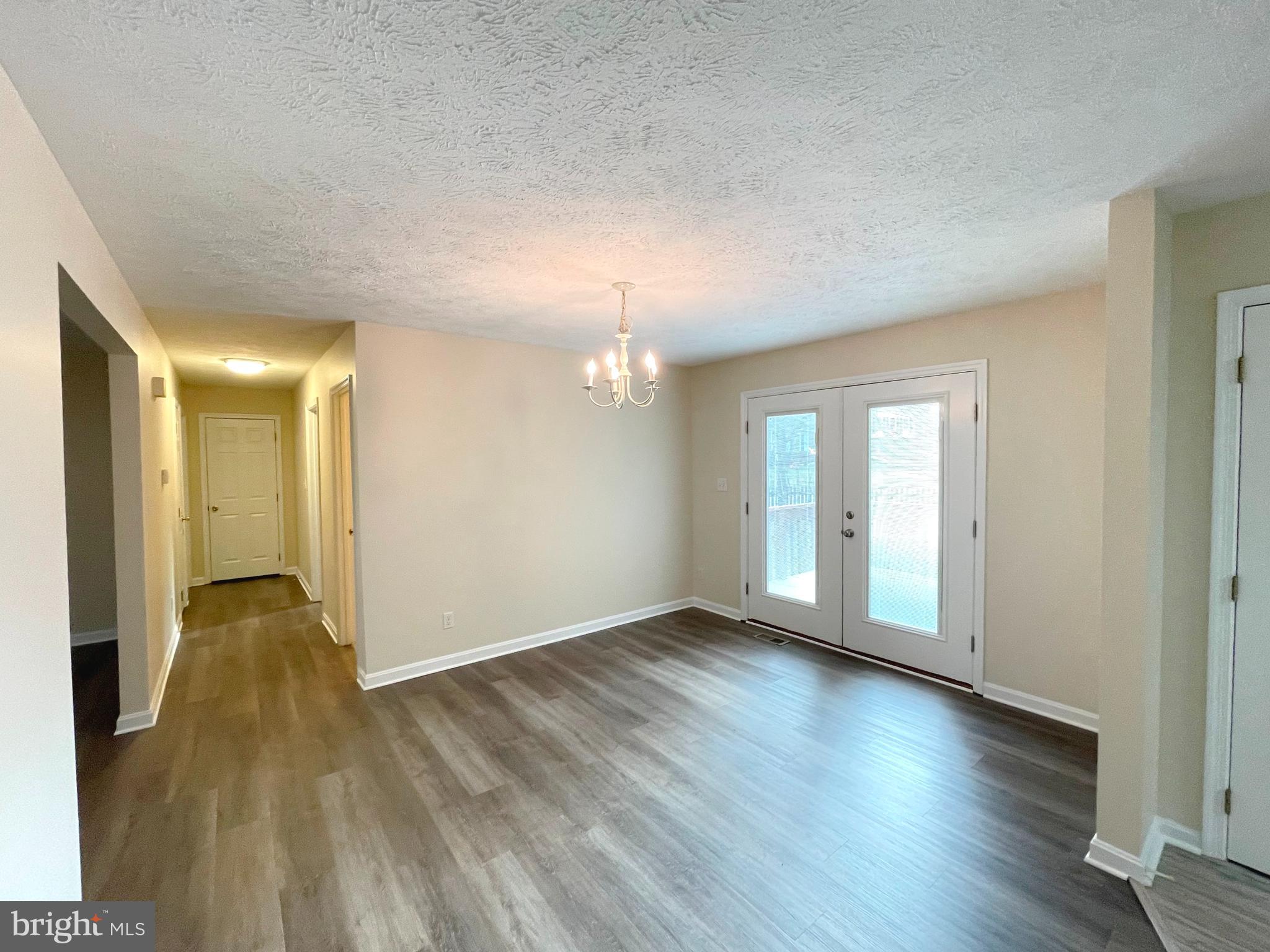 GREENBRIER - Residential Lease