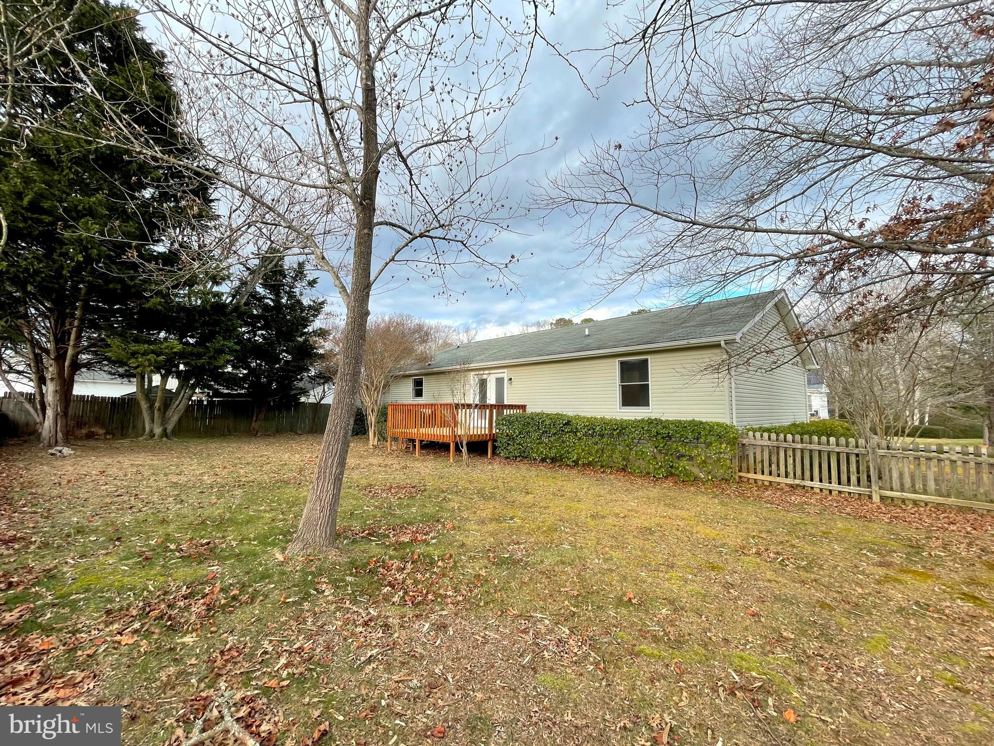 GREENBRIER - Residential Lease