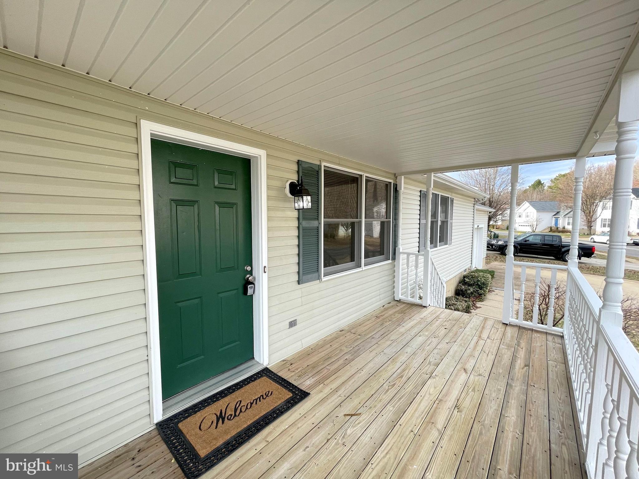 GREENBRIER - Residential Lease