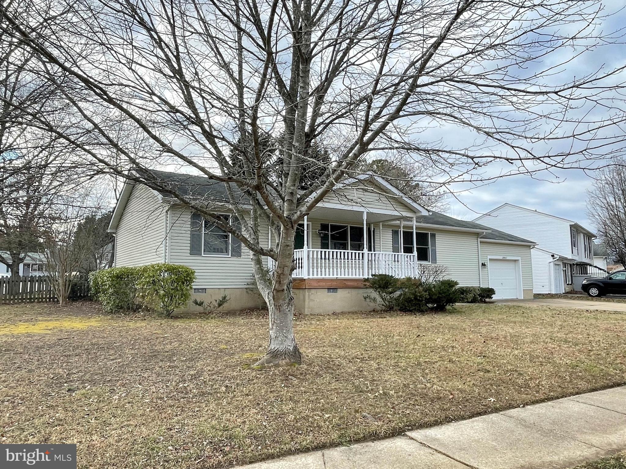 GREENBRIER - Residential Lease