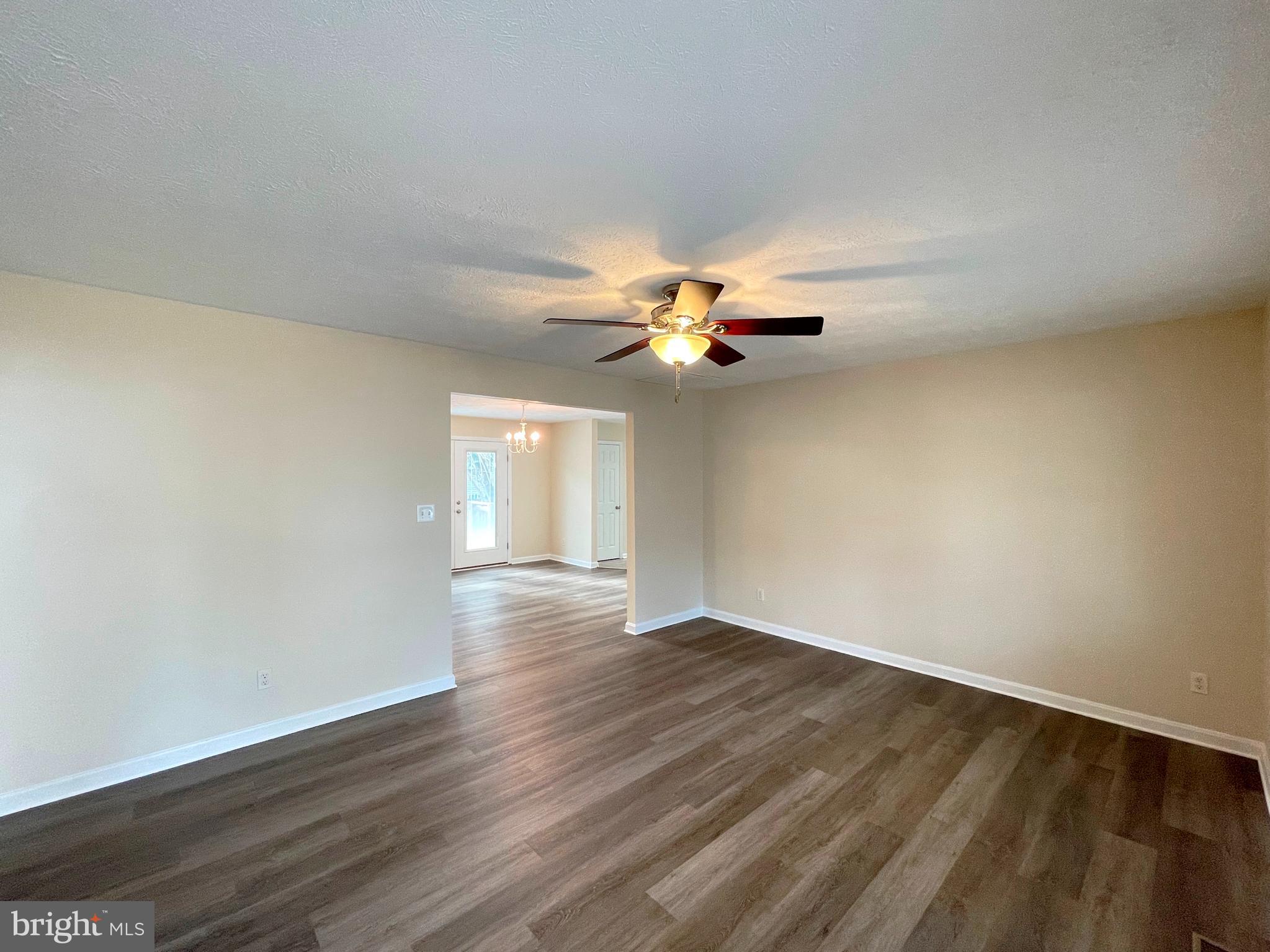 GREENBRIER - Residential Lease