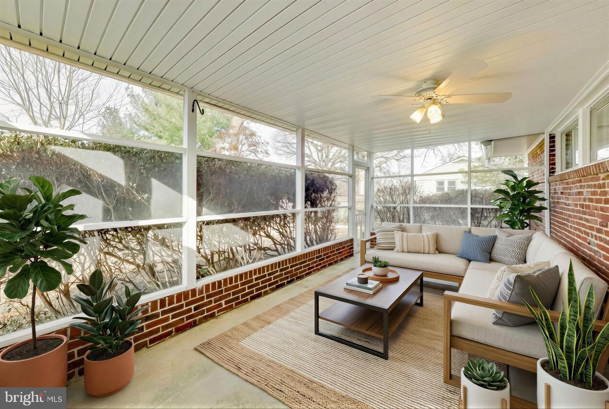 NORTH SPRINGFIELD - Residential