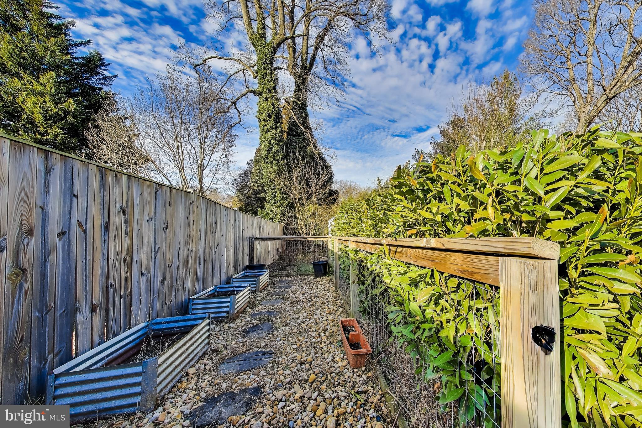 NORTH SPRINGFIELD - Residential