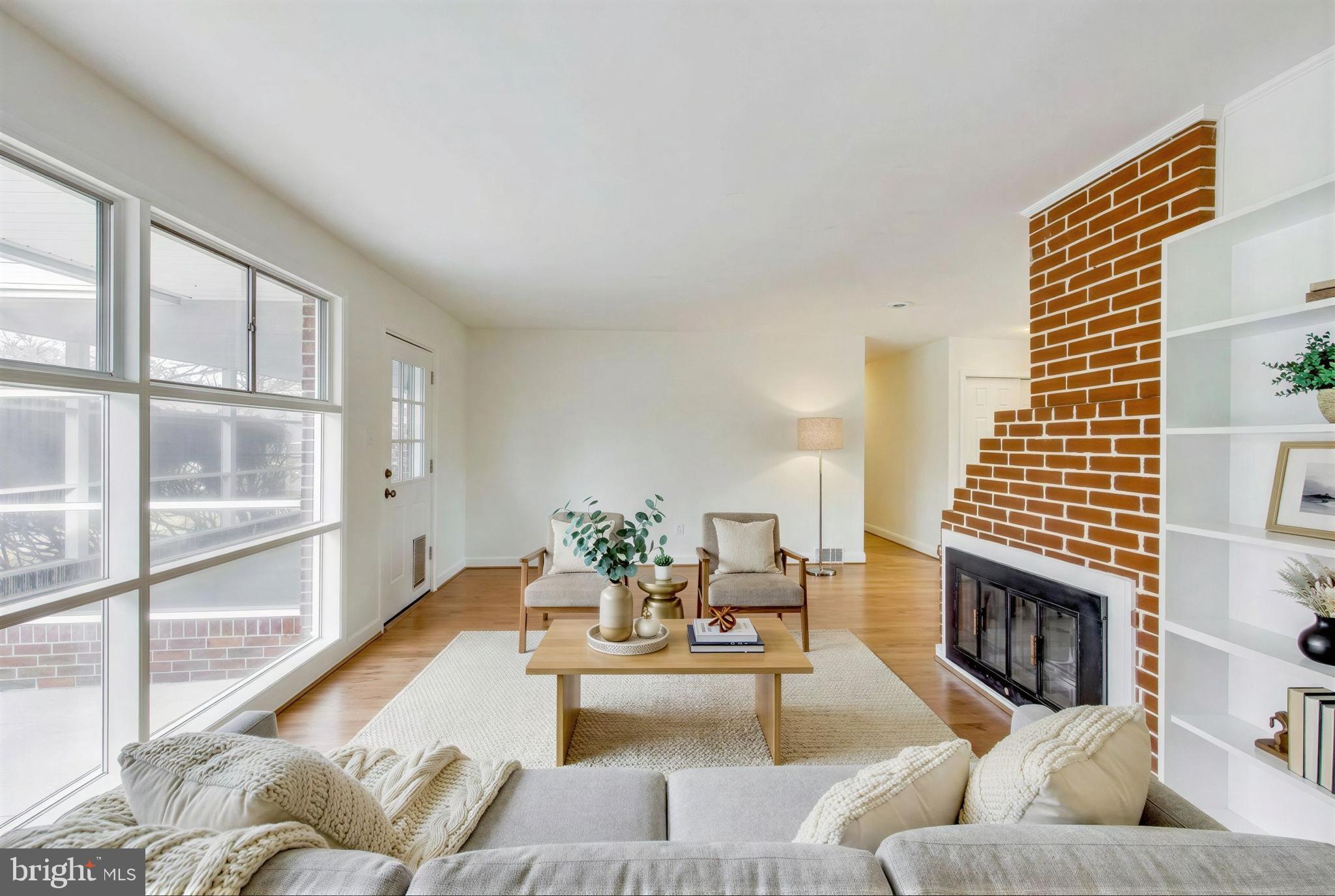 NORTH SPRINGFIELD - Residential