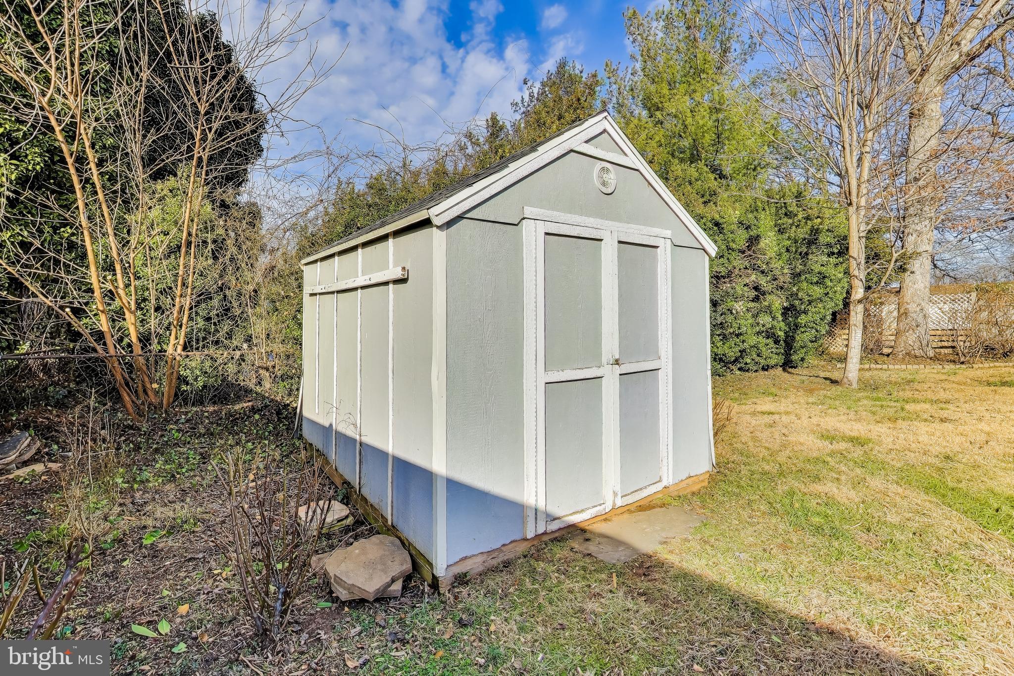 NORTH SPRINGFIELD - Residential