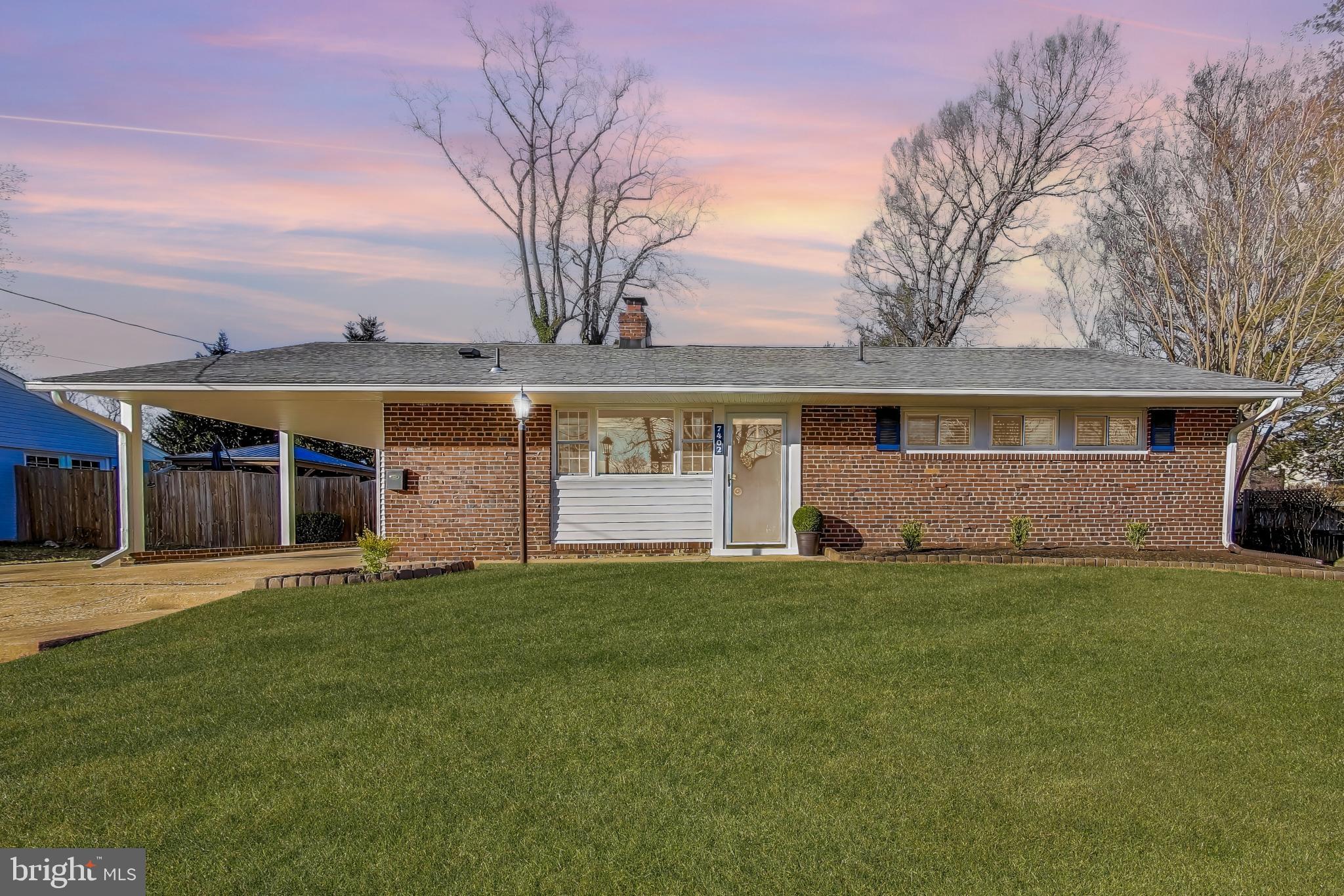 NORTH SPRINGFIELD - Residential