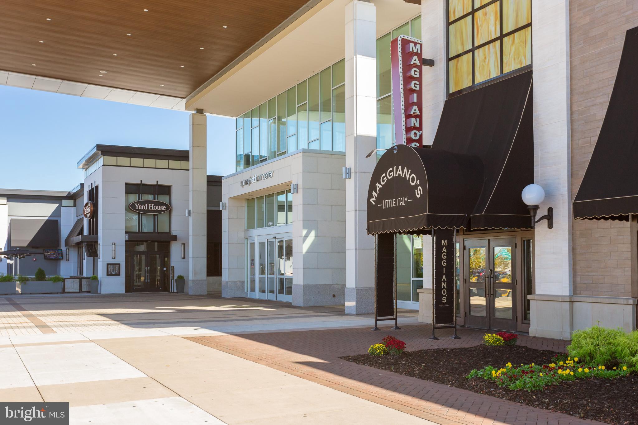 NORTH SPRINGFIELD - Residential