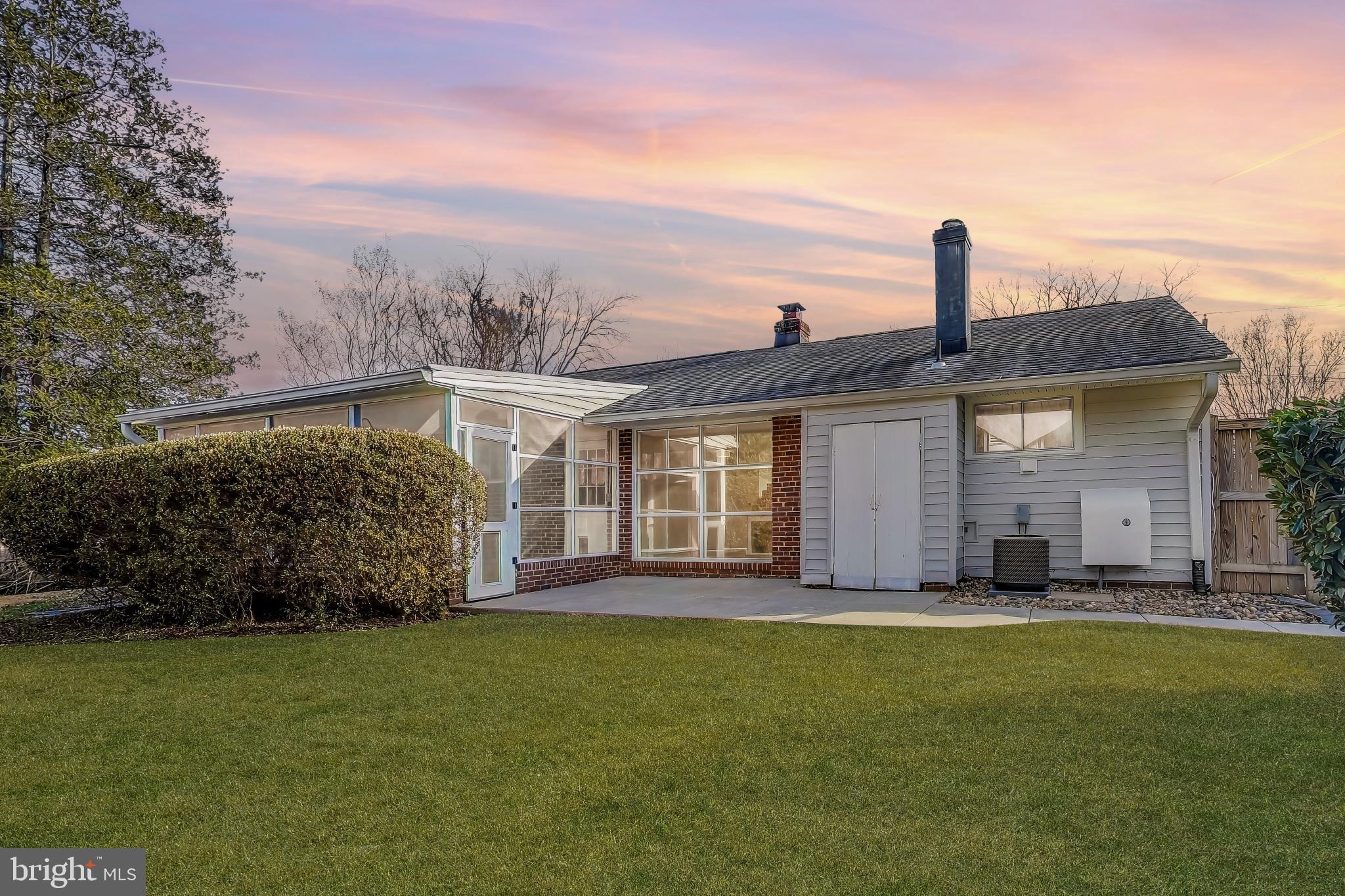 NORTH SPRINGFIELD - Residential